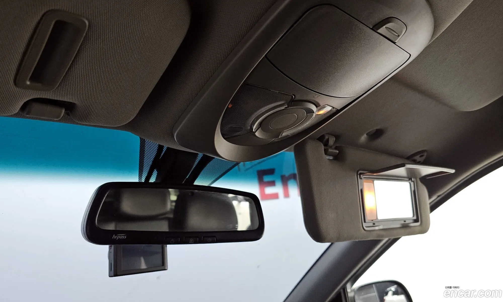 KG Mobility (SsangYong) Korando Sports 2015 — 3
