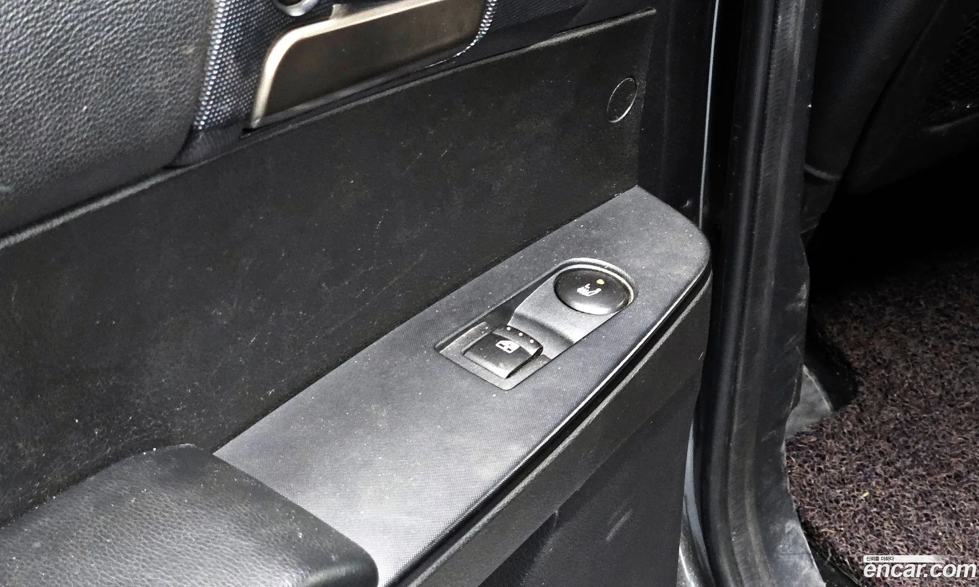 KG Mobility (SsangYong) Korando Sports 2015 — 10