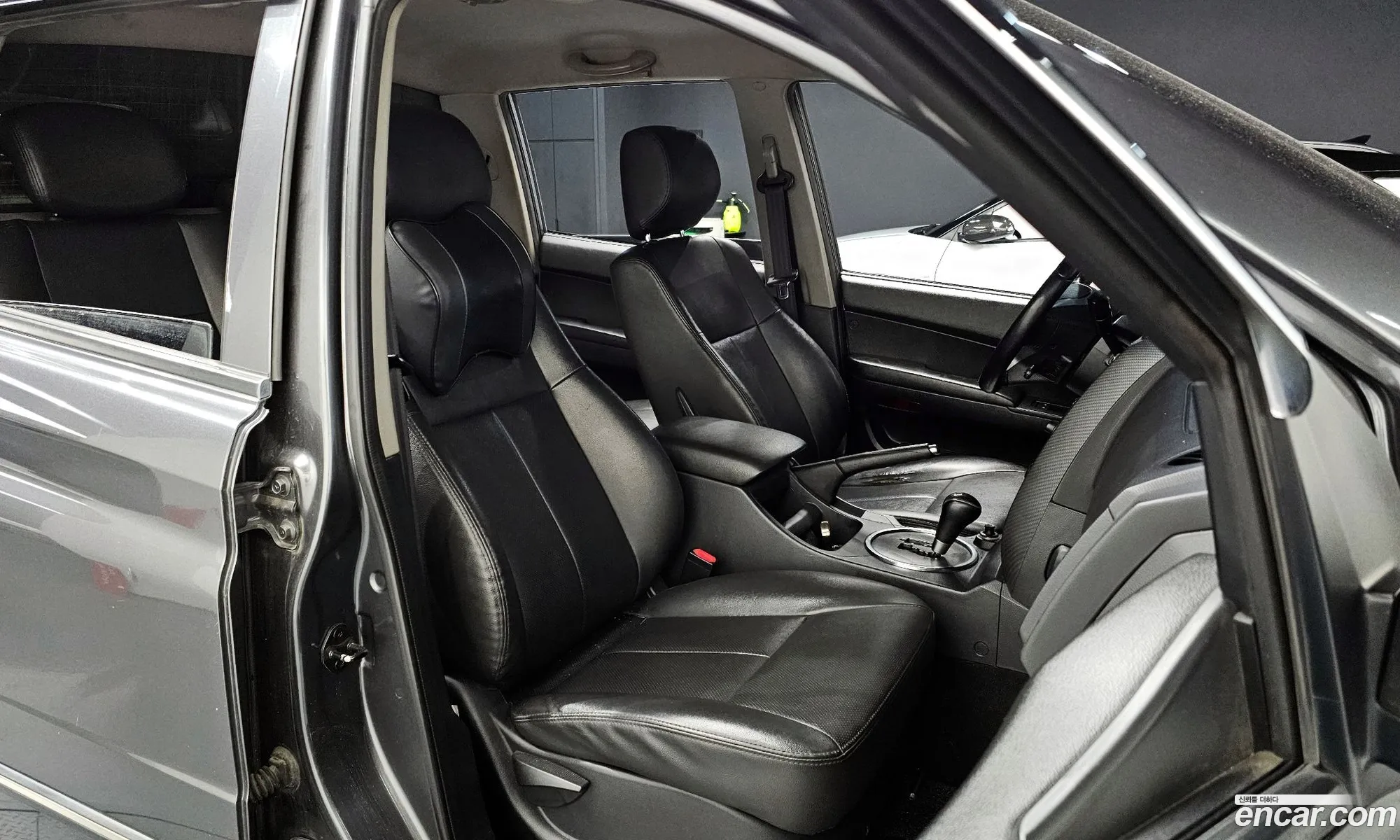 KG Mobility (SsangYong) Korando Sports 2015 — 9