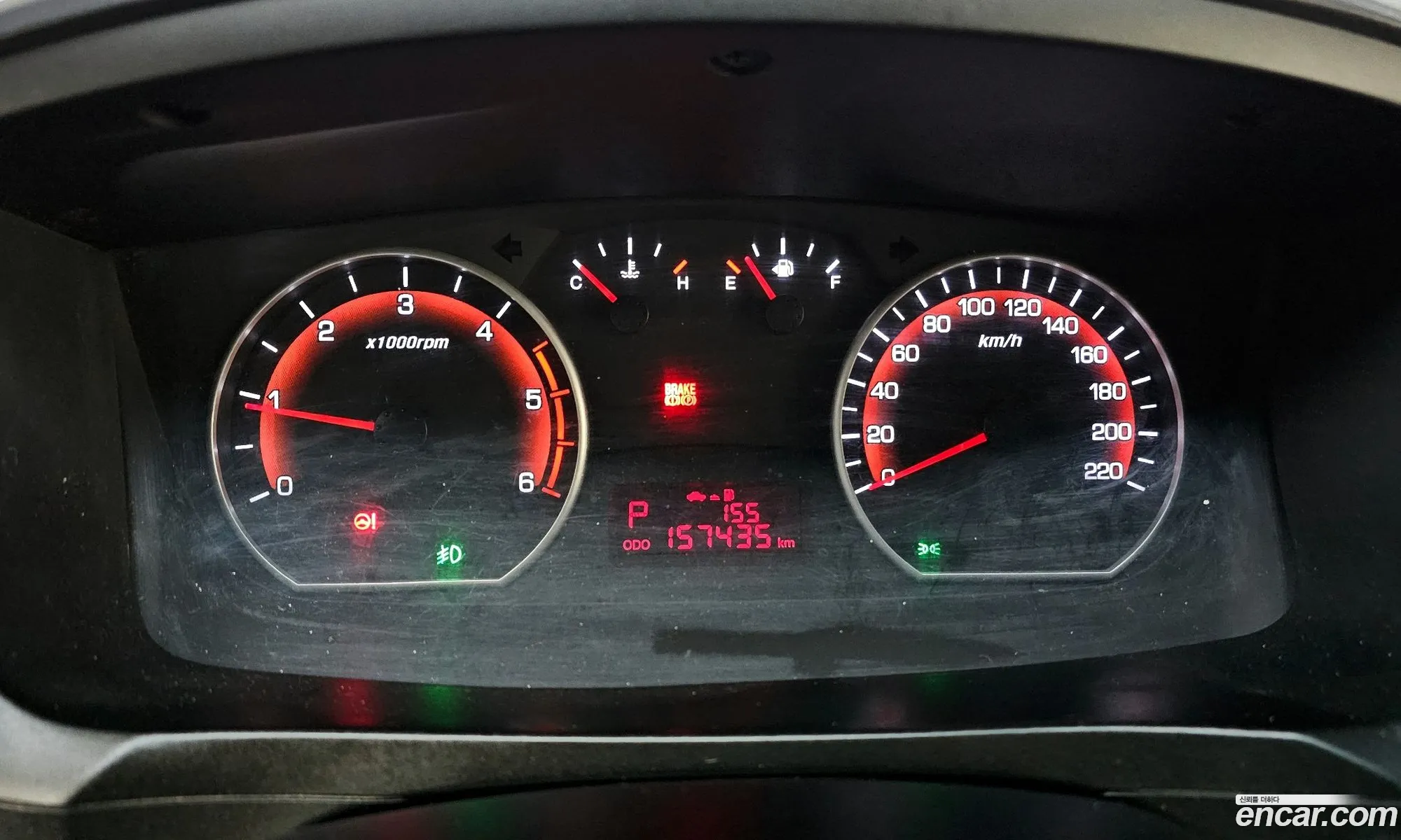 KG Mobility (SsangYong) Korando Sports 2015 — 7