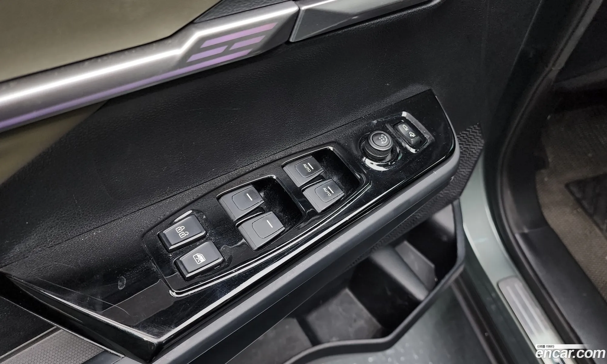 KG Mobility (SsangYong) Torres 2022 — 10