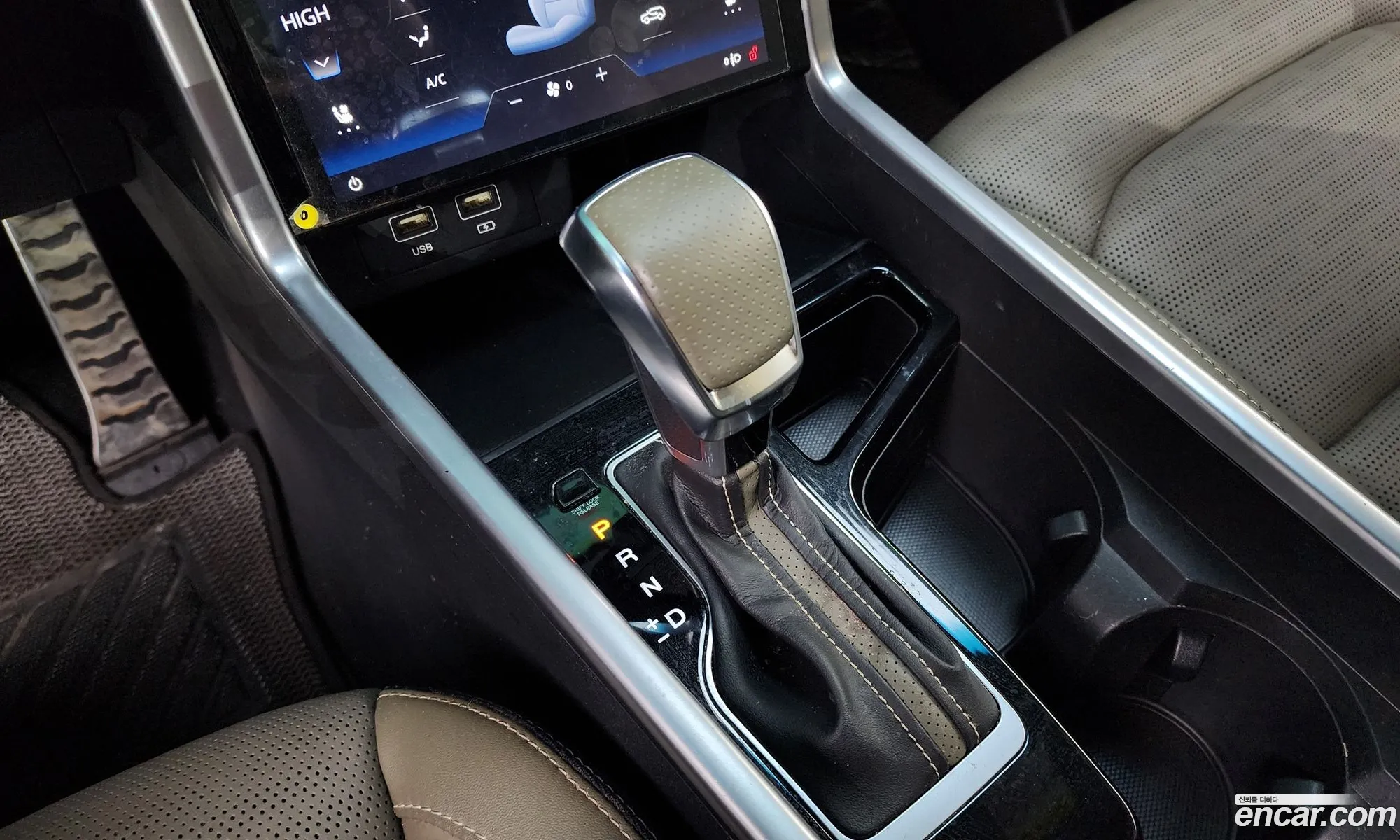 KG Mobility (SsangYong) Torres 2022 — 3