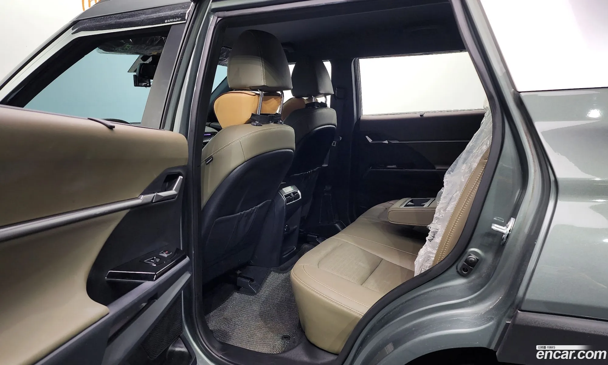 KG Mobility (SsangYong) Torres 2022 — 17