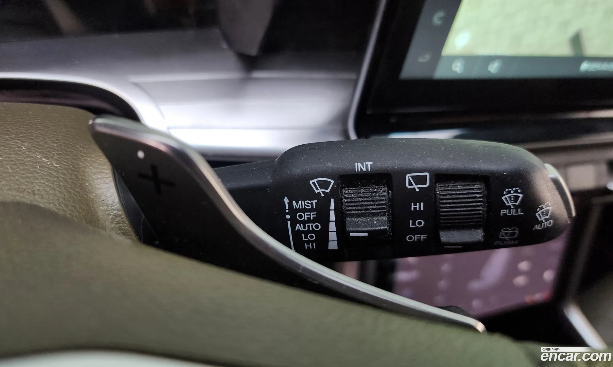 KG Mobility (SsangYong) Torres 2022 — 4