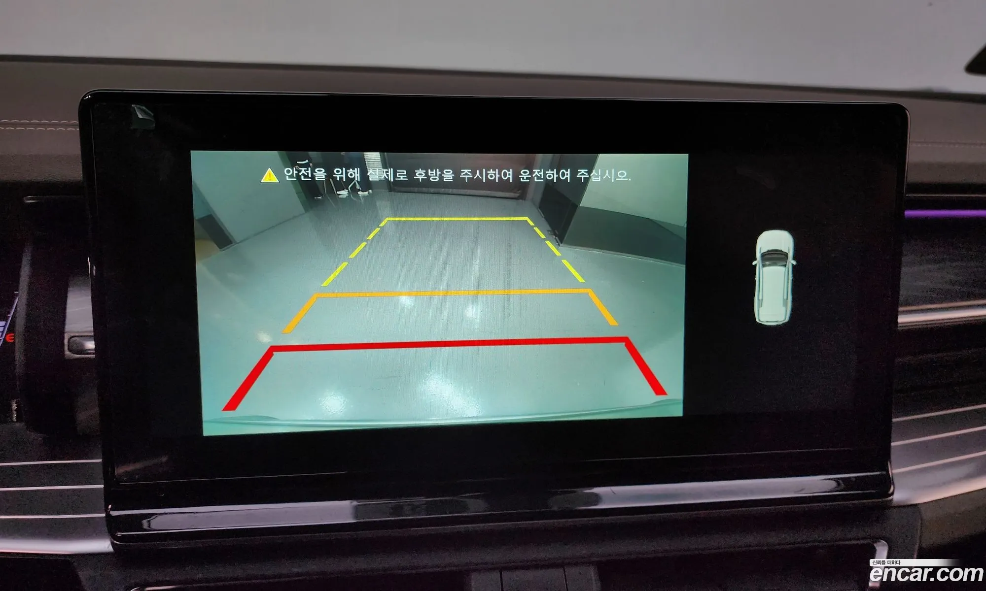 KG Mobility (SsangYong) Torres 2022 — 14