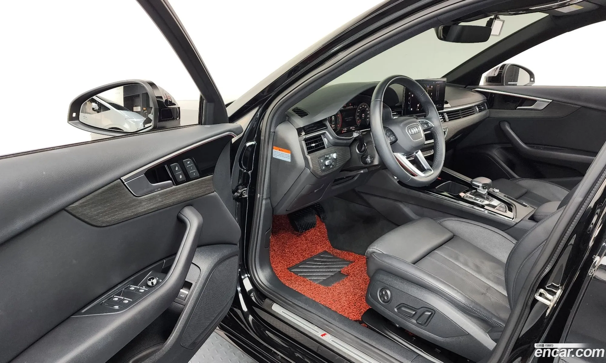 Audi A4 2023 — 7