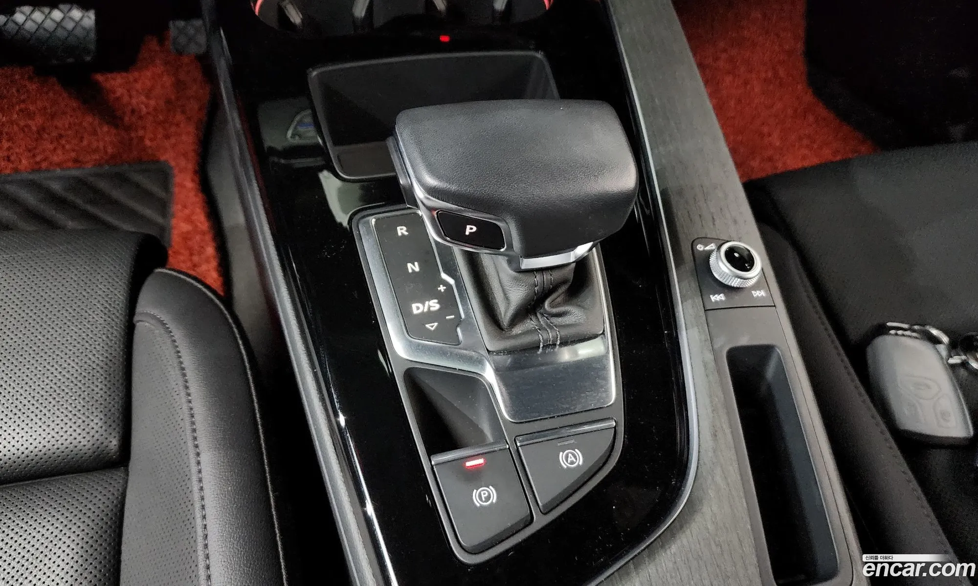 Audi A4 2023 — 6