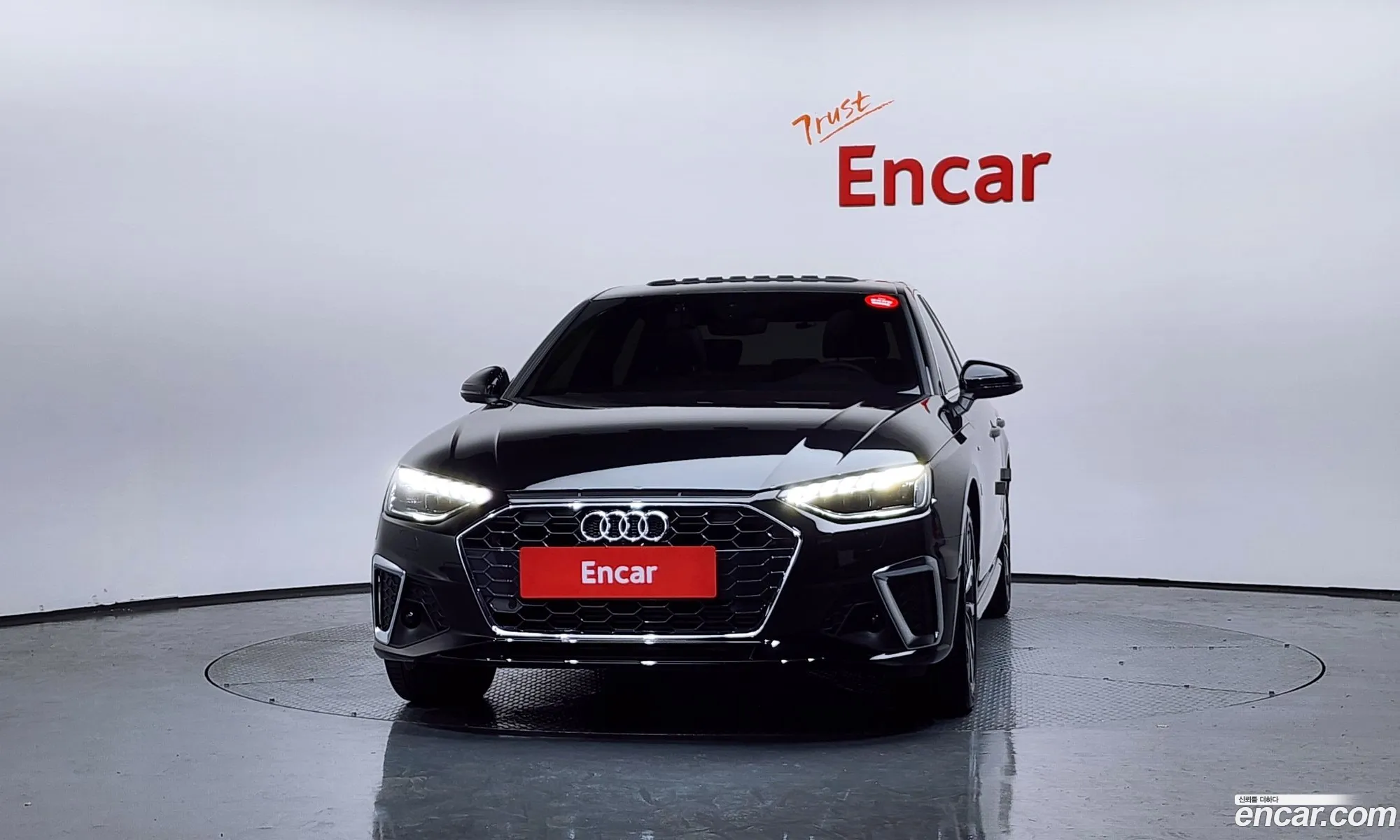 Audi A4 2023 — 19