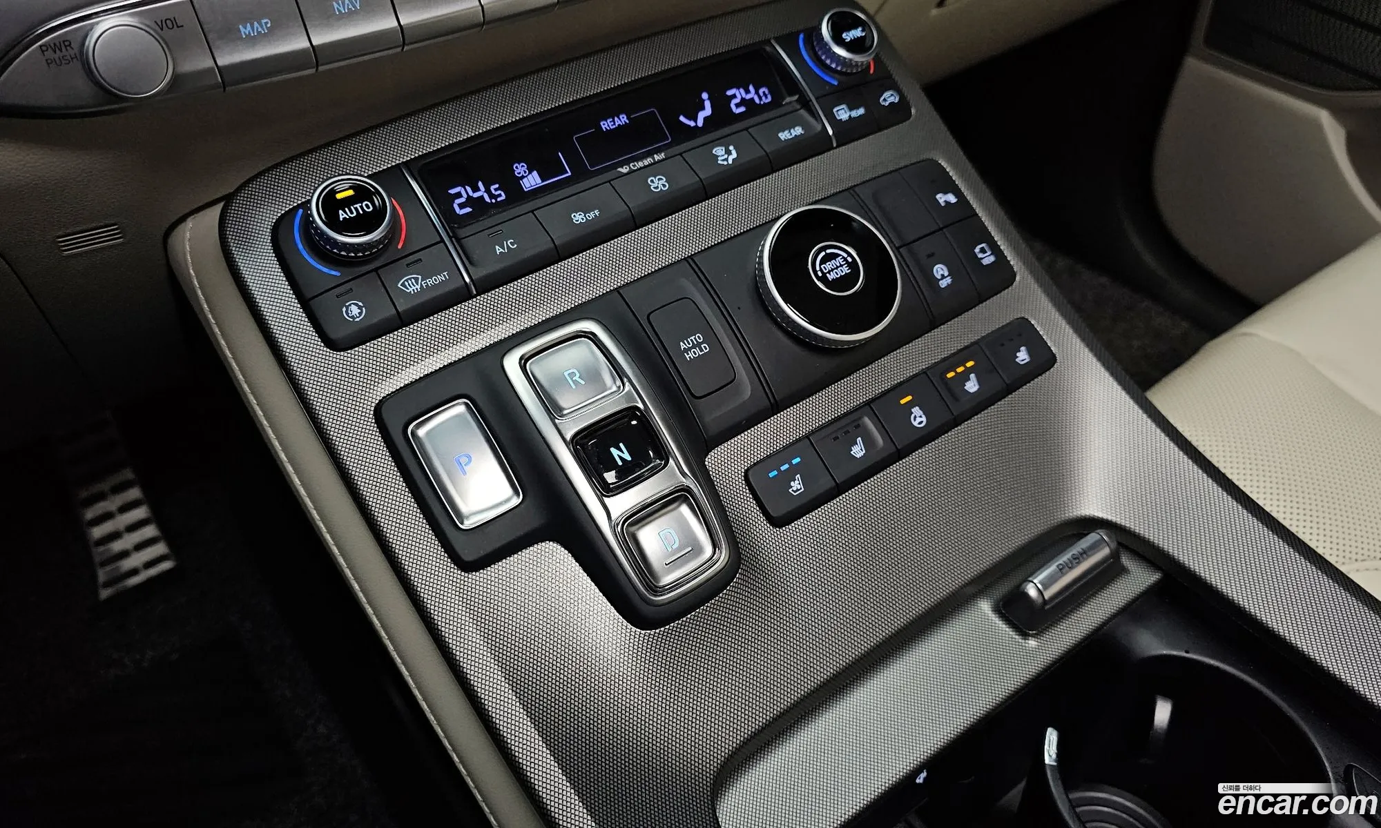 Hyundai Palisade 2020 — 6