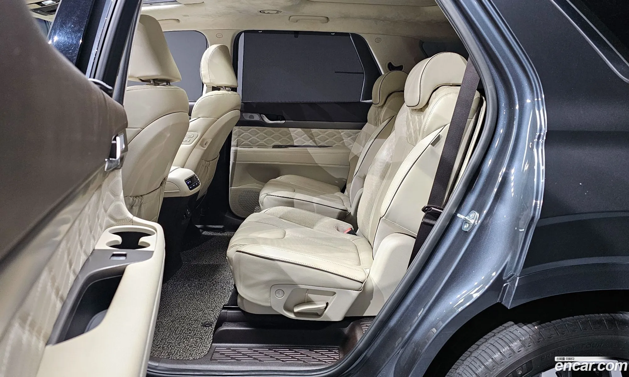 Hyundai Palisade 2020 — 5