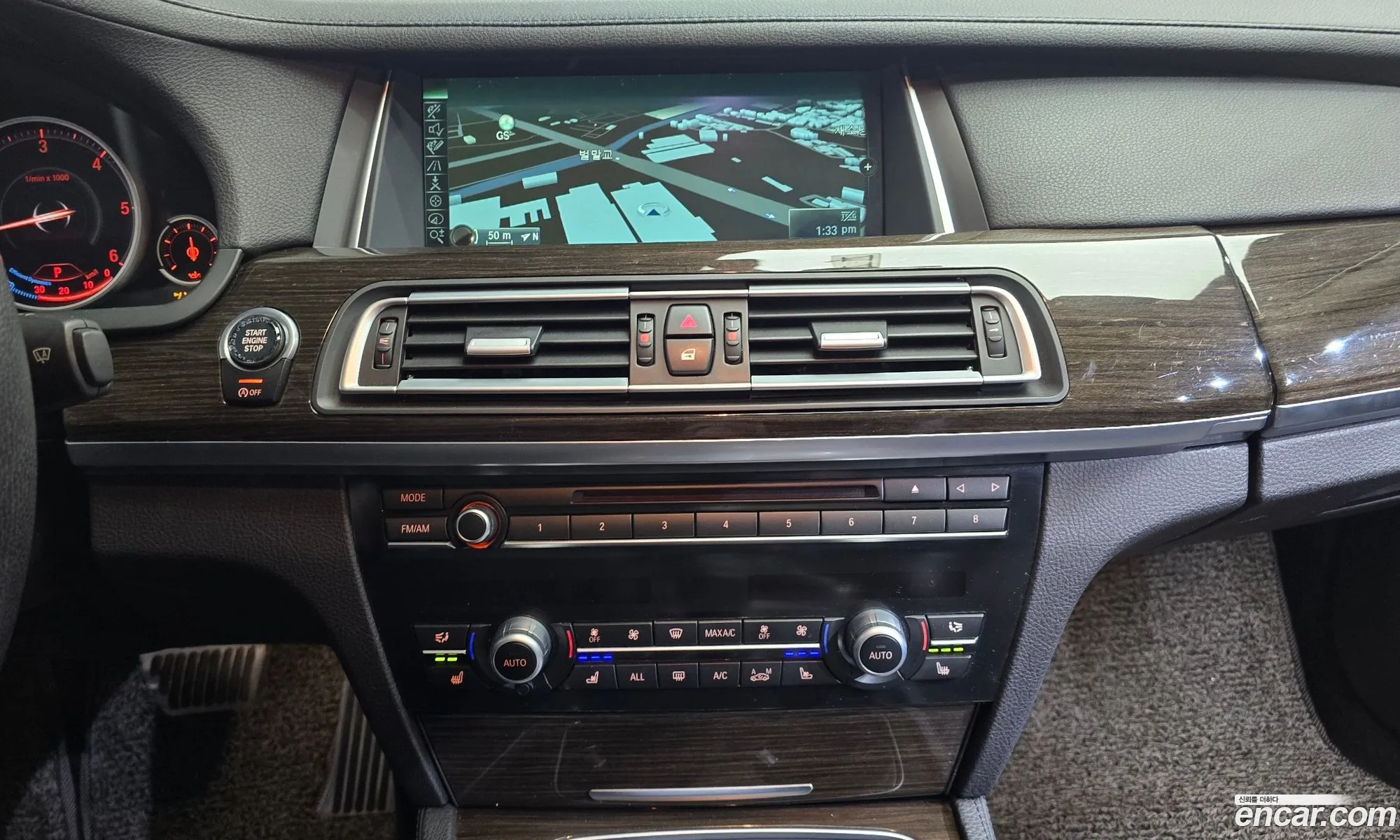 BMW 7 Series 2012 WBAYG4106DDE81083 — 16