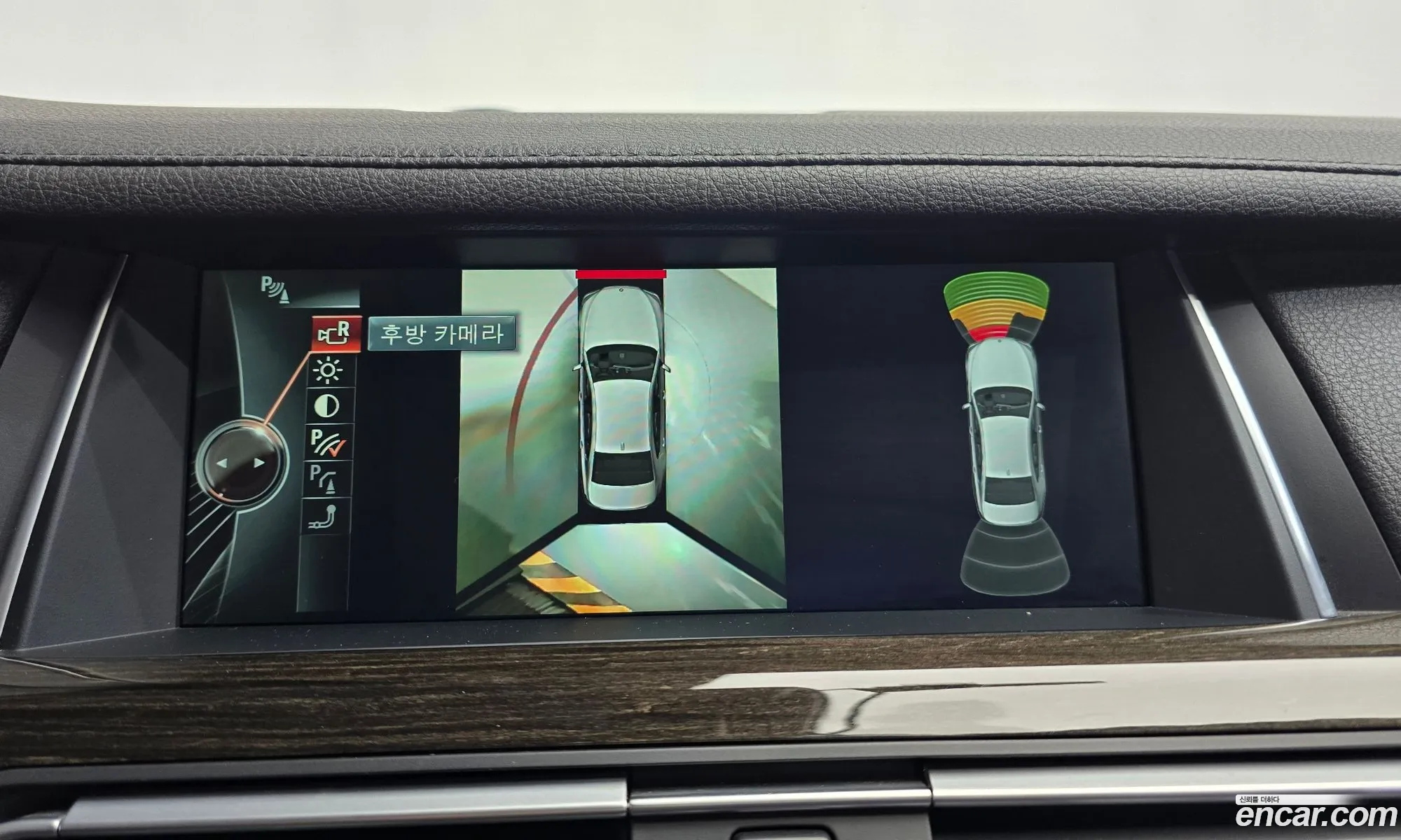 BMW 7 Series 2012 WBAYG4106DDE81083 — 12