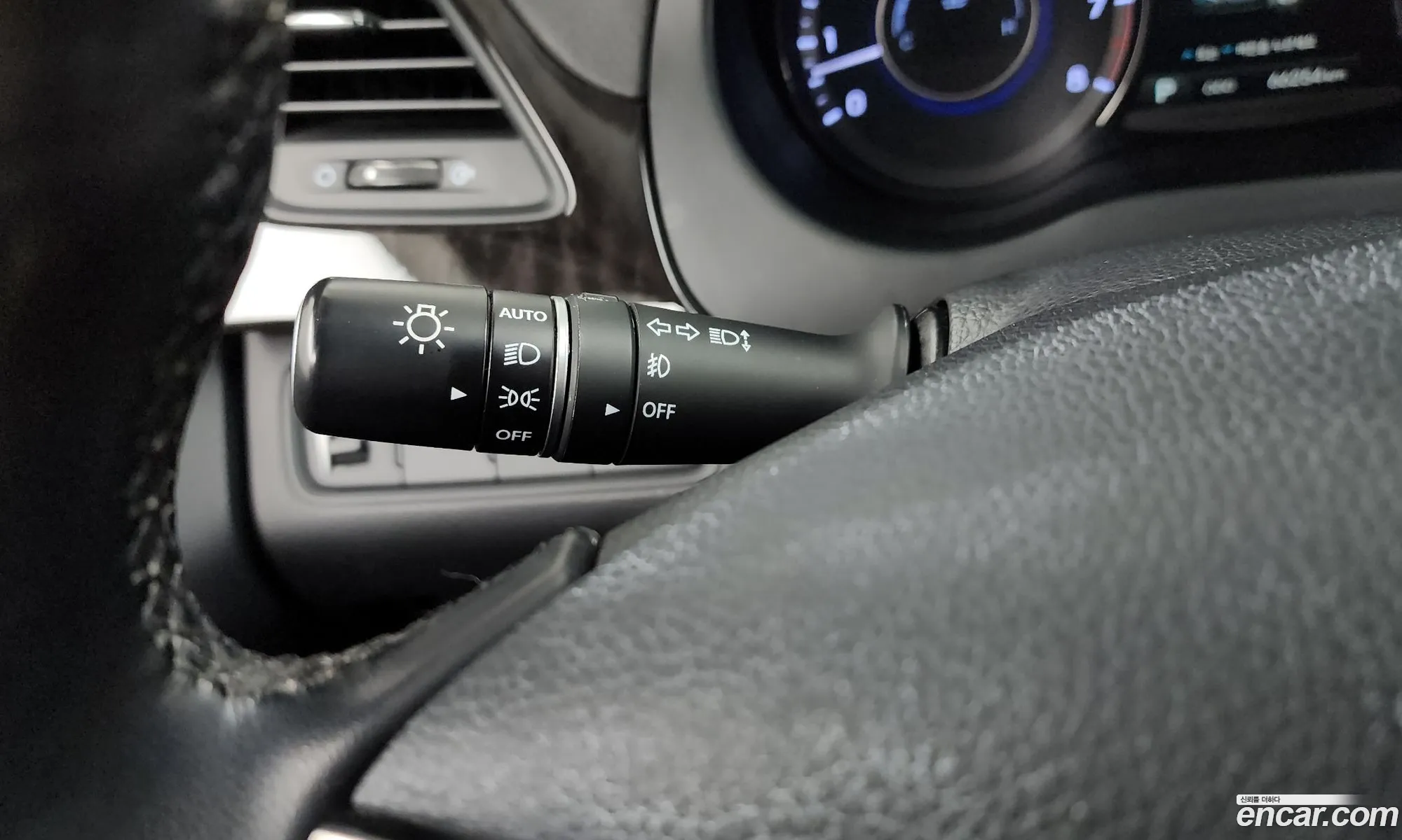 Hyundai Grandeur HG 2014 — 6
