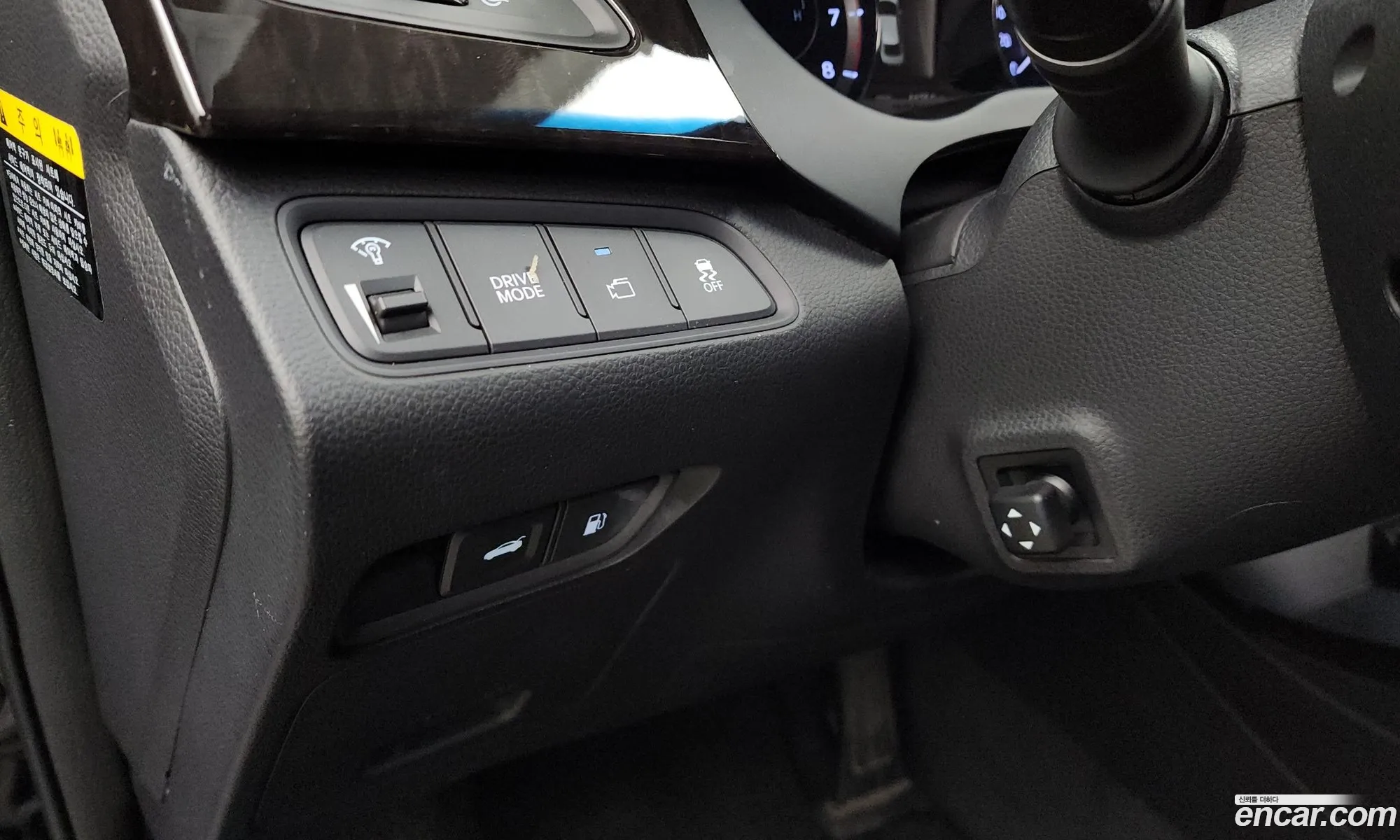 Hyundai Grandeur HG 2014 — 20