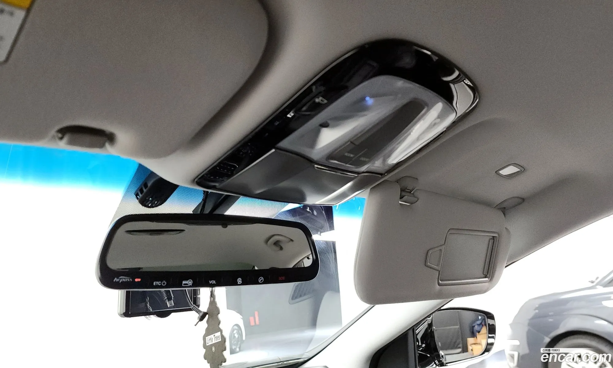 Hyundai Grandeur HG 2014 — 14