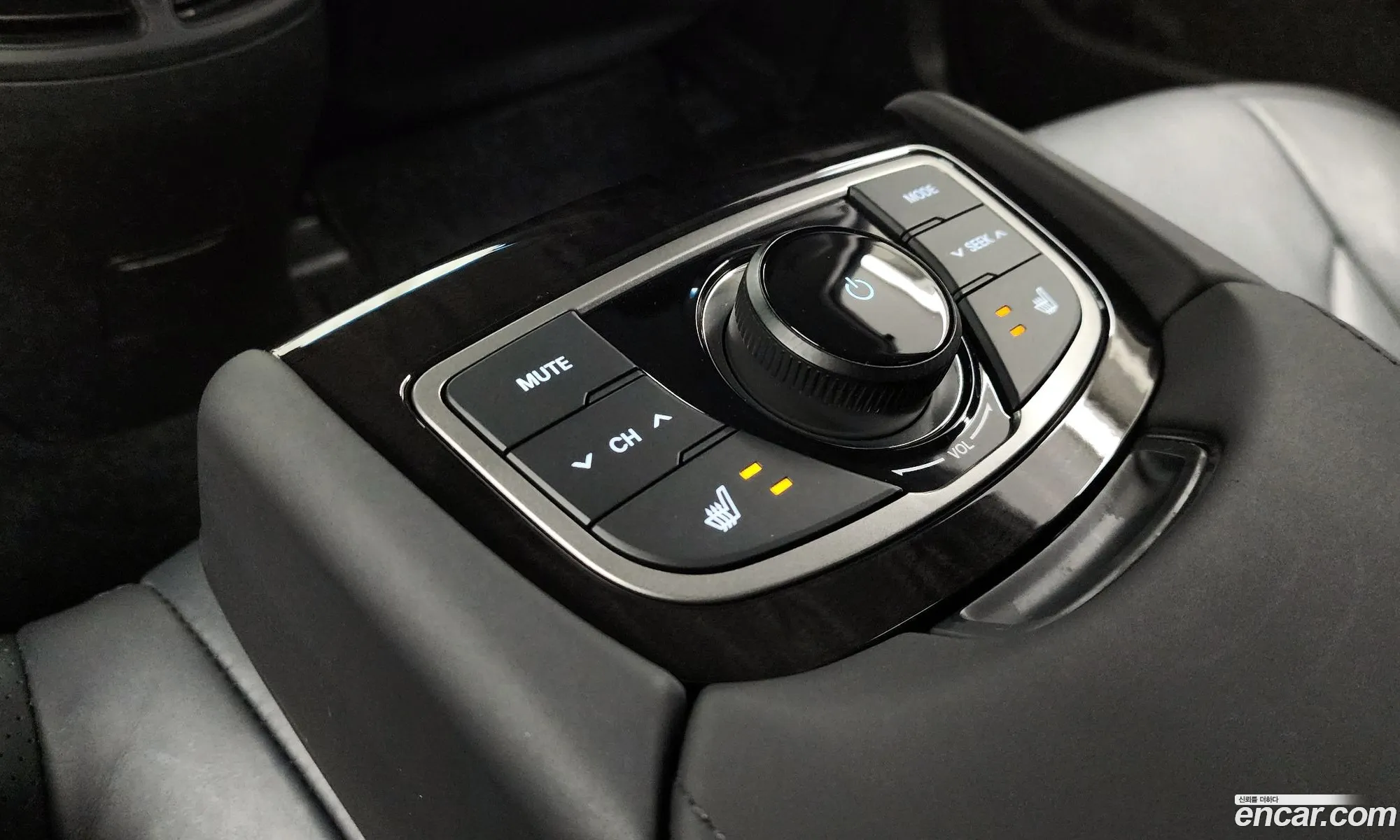 Hyundai Grandeur HG 2014 — 15