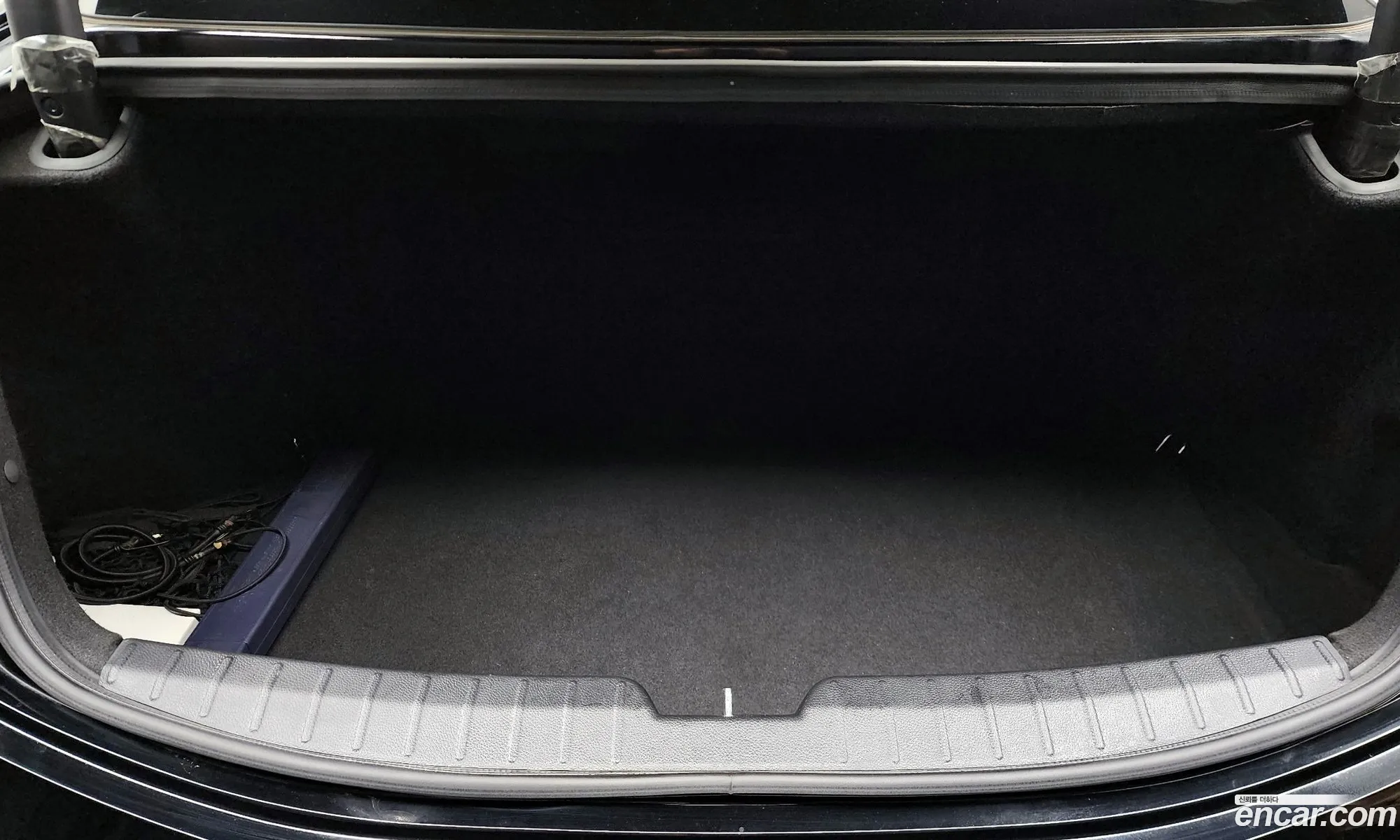 Hyundai Grandeur HG 2014 — 11