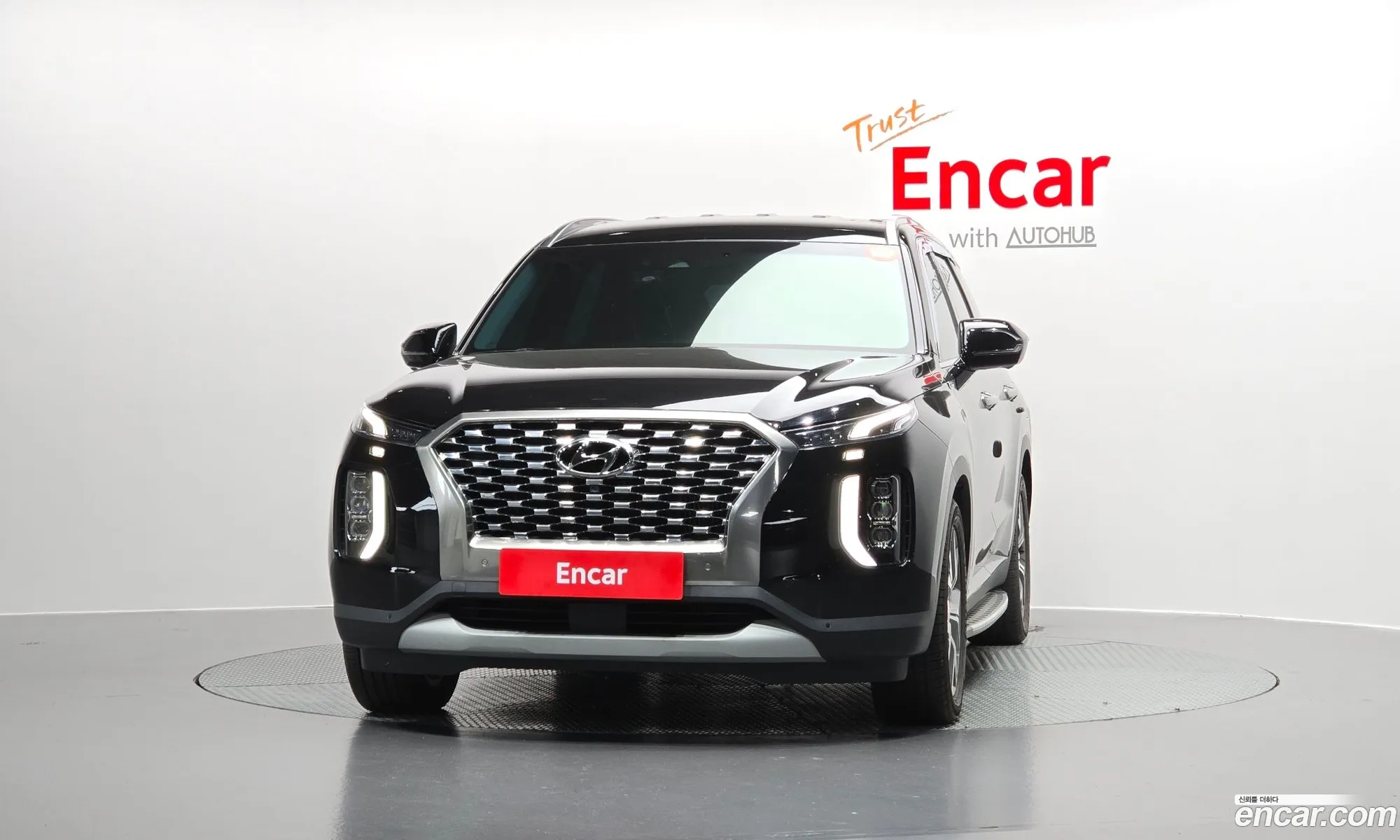 Hyundai Palisade 2022 KMHR381ABNU447627 — 11