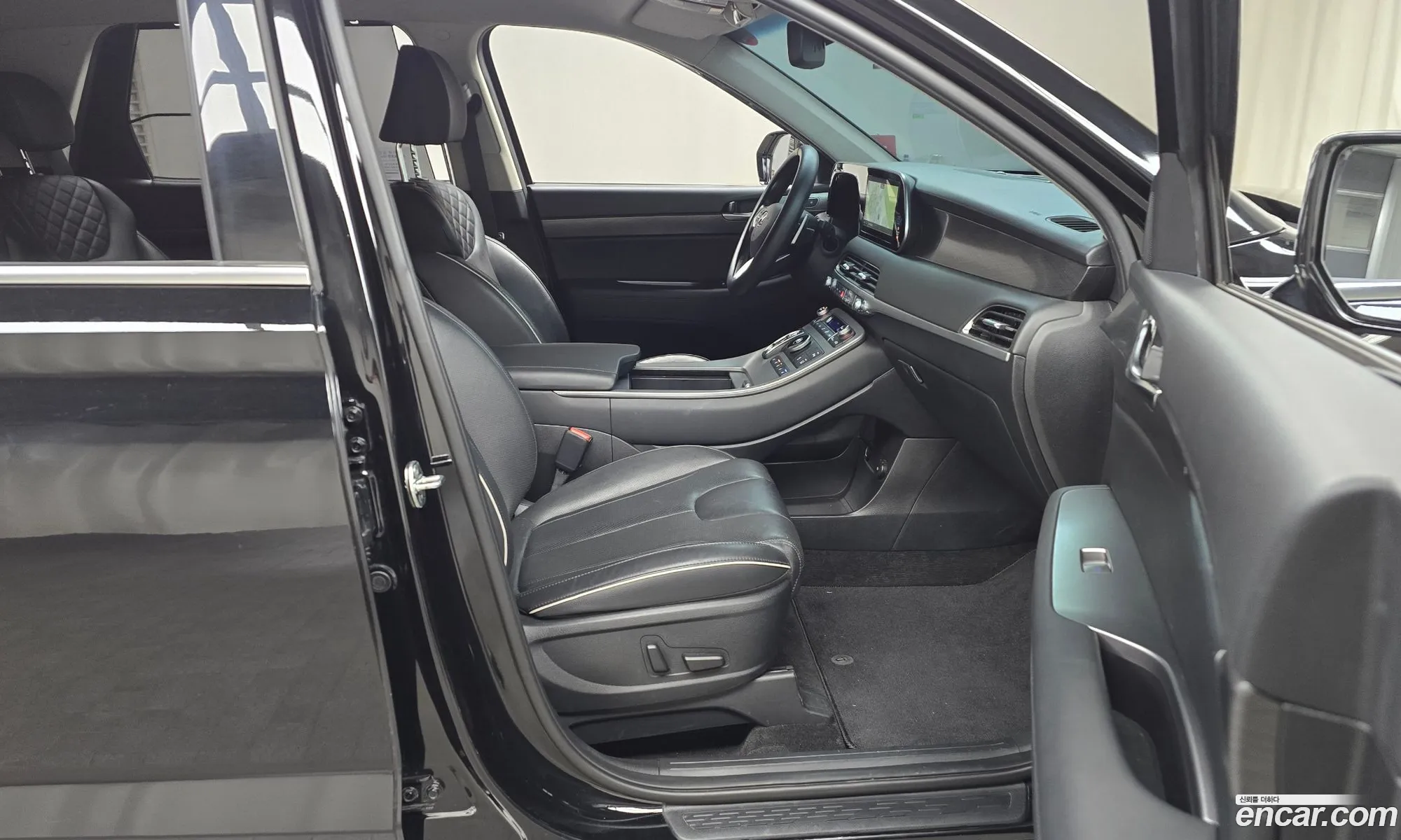 Hyundai Palisade 2022 KMHR381ABNU447627 — 3