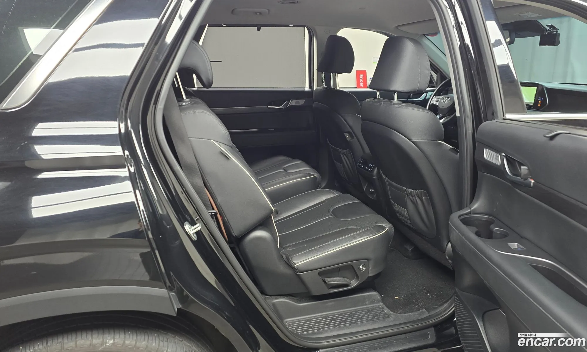 Hyundai Palisade 2022 KMHR381ABNU447627 — 7