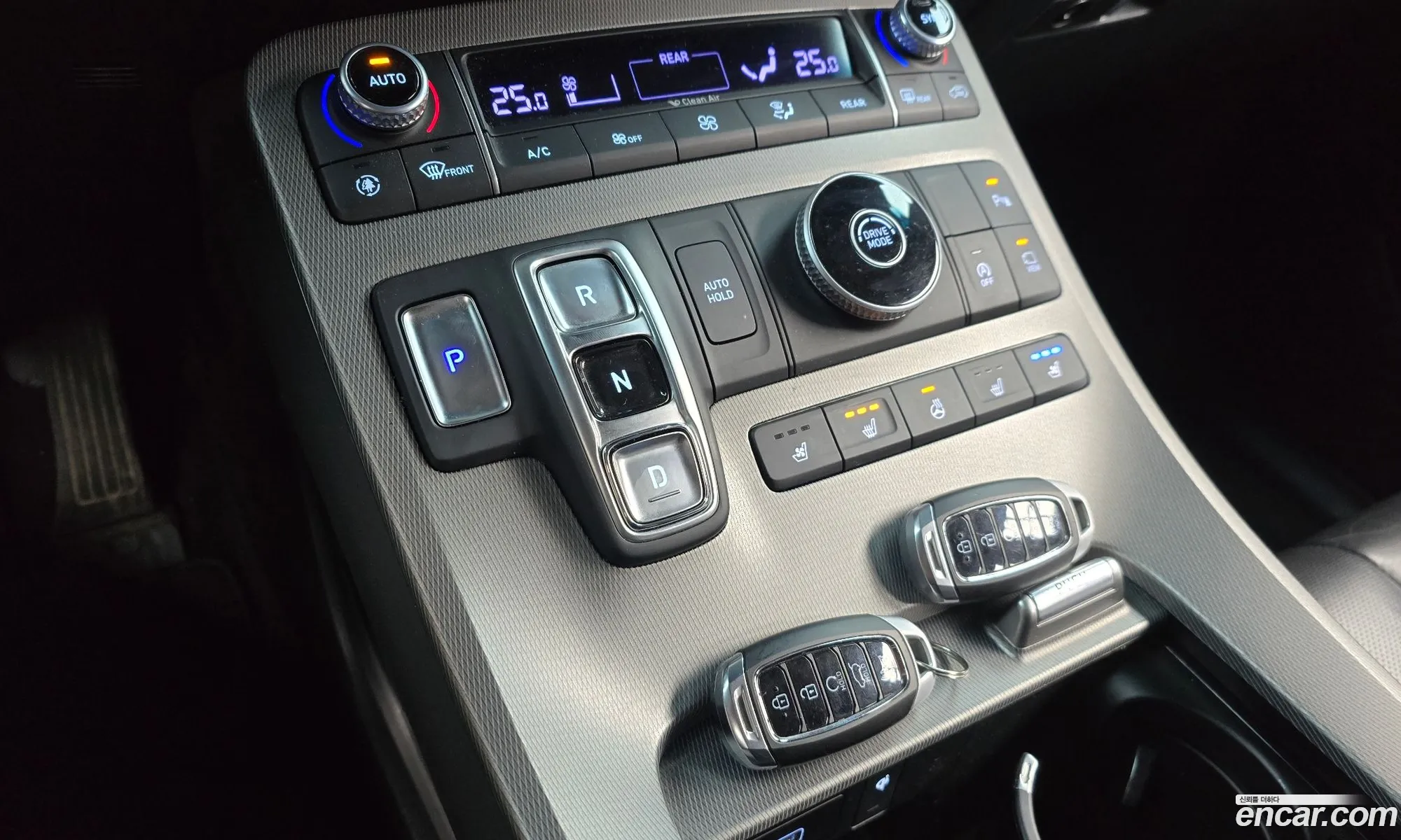 Hyundai Palisade 2022 KMHR381ABNU447627 — 12