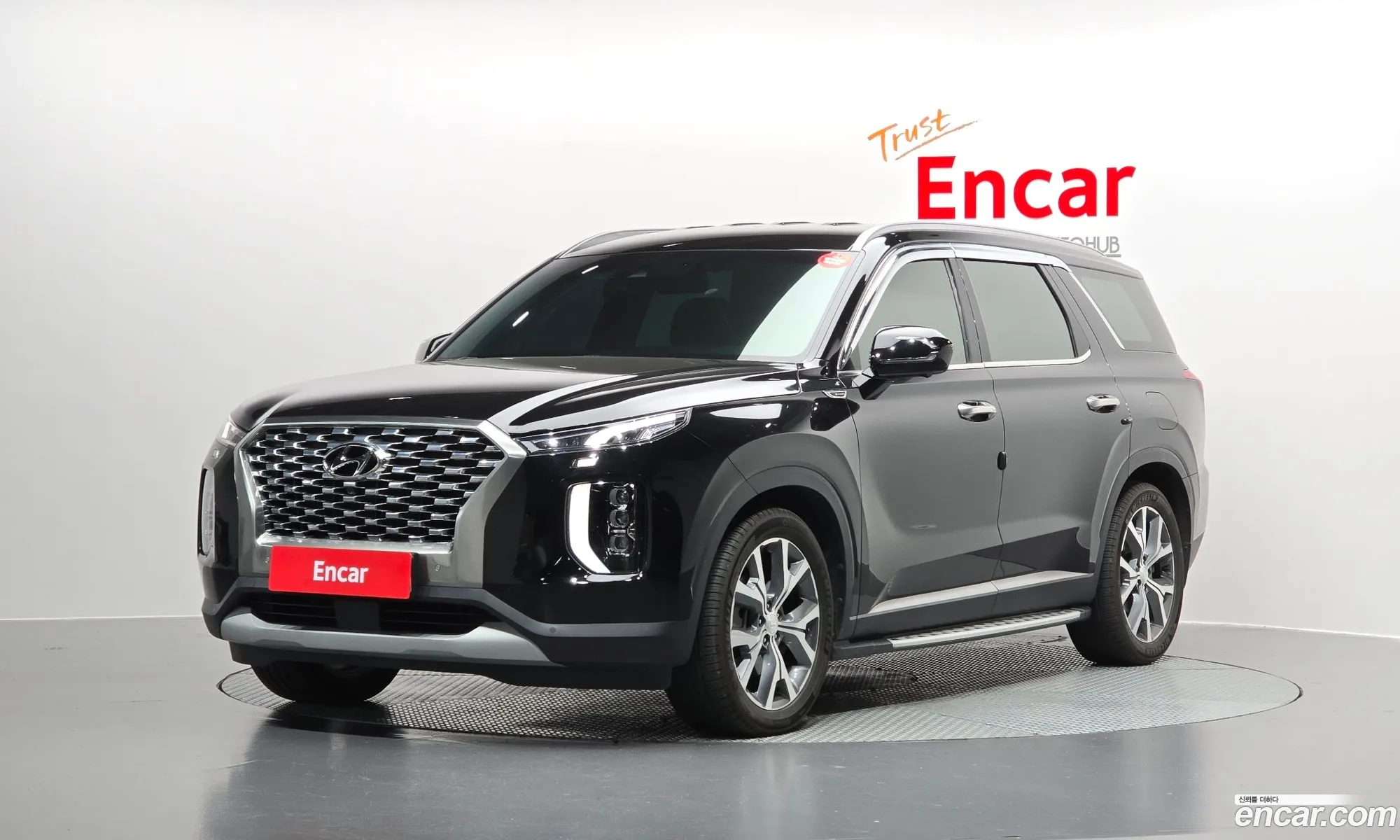 Hyundai Palisade 2022 KMHR381ABNU447627 — 17