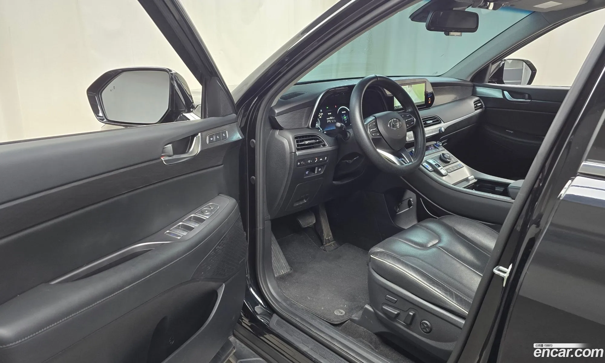 Hyundai Palisade 2022 KMHR381ABNU447627 — 16