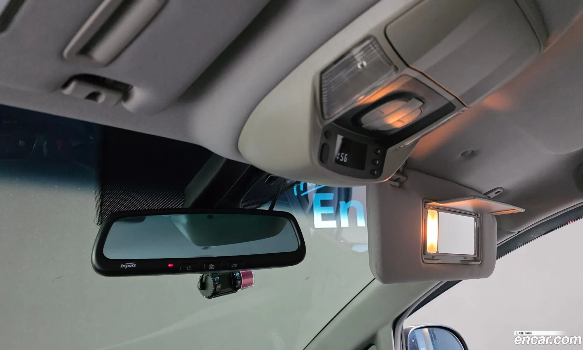 KG Mobility (SsangYong) Korando Turismo 2014 — 18