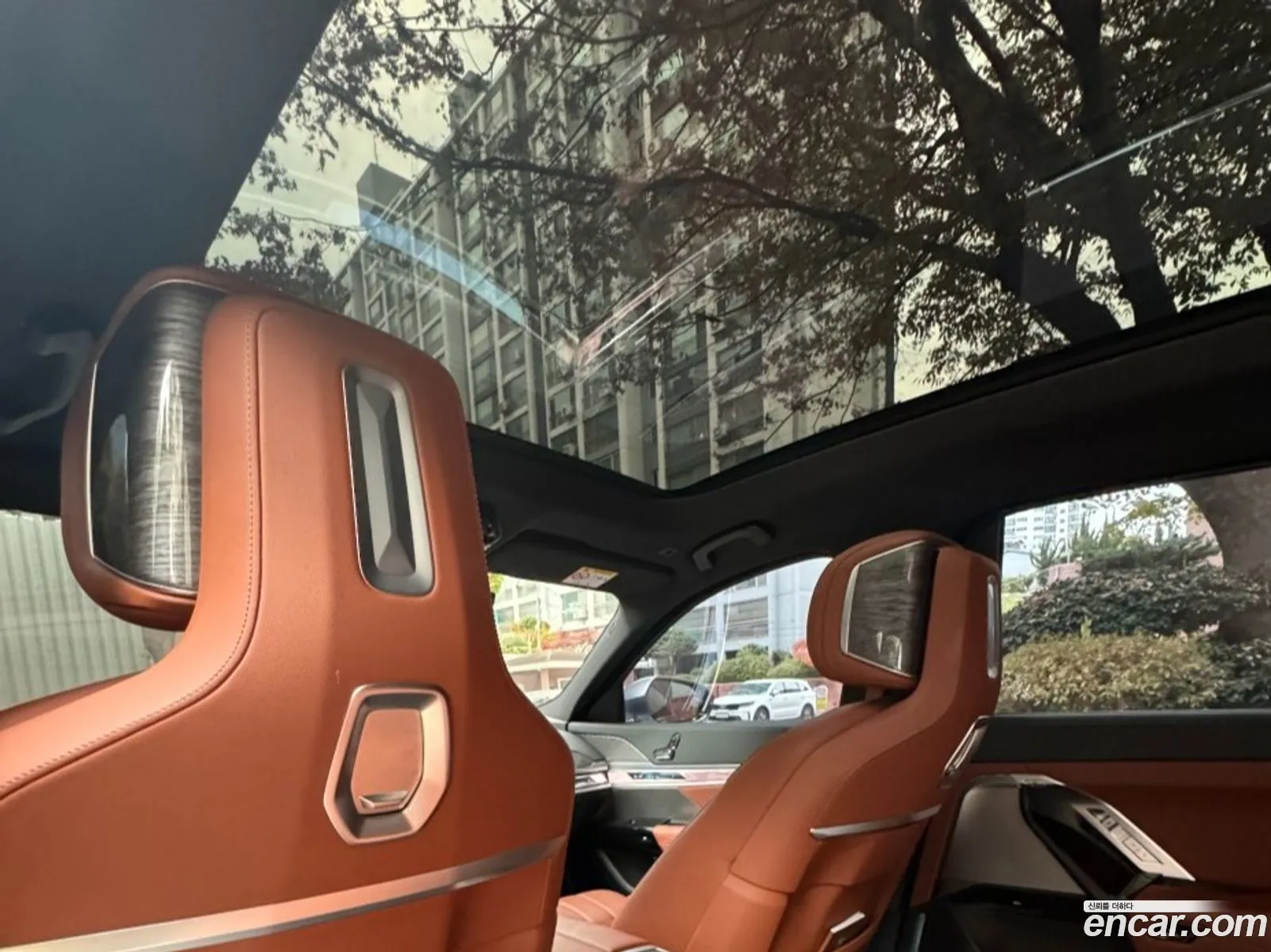 BMW 7 Series 2023 — 2