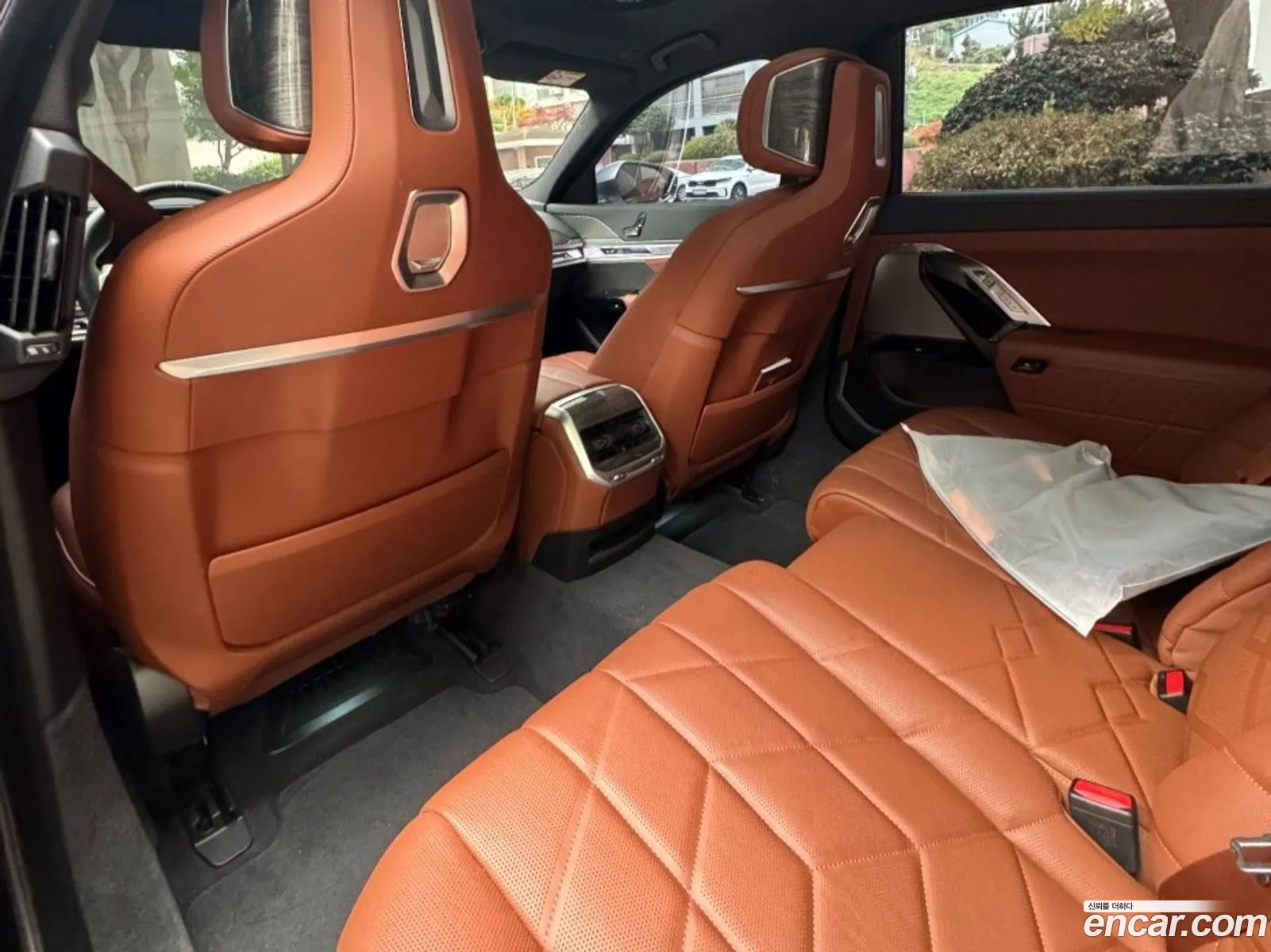 BMW 7 Series 2023 — 14