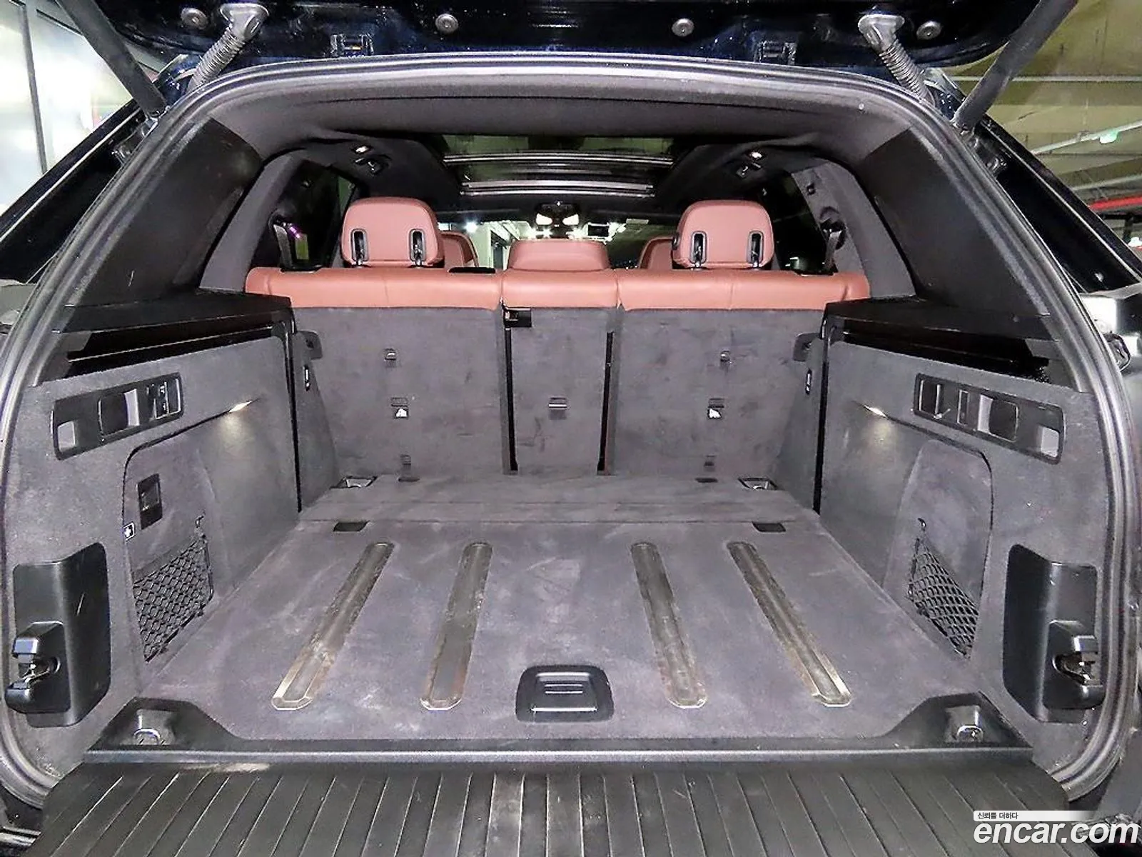 BMW X5 2020 — 9
