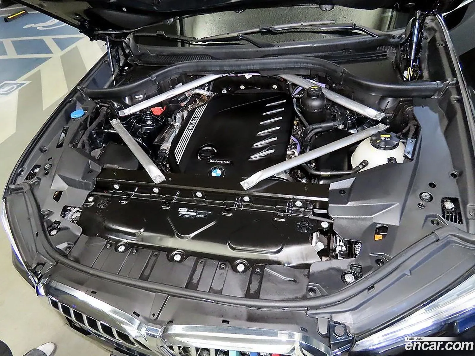 BMW X5 2020 — 4