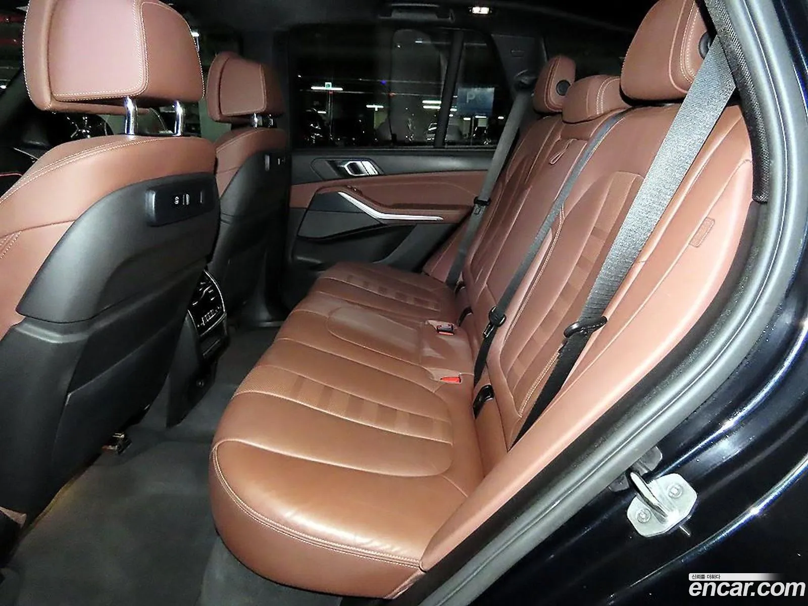 BMW X5 2020 — 8