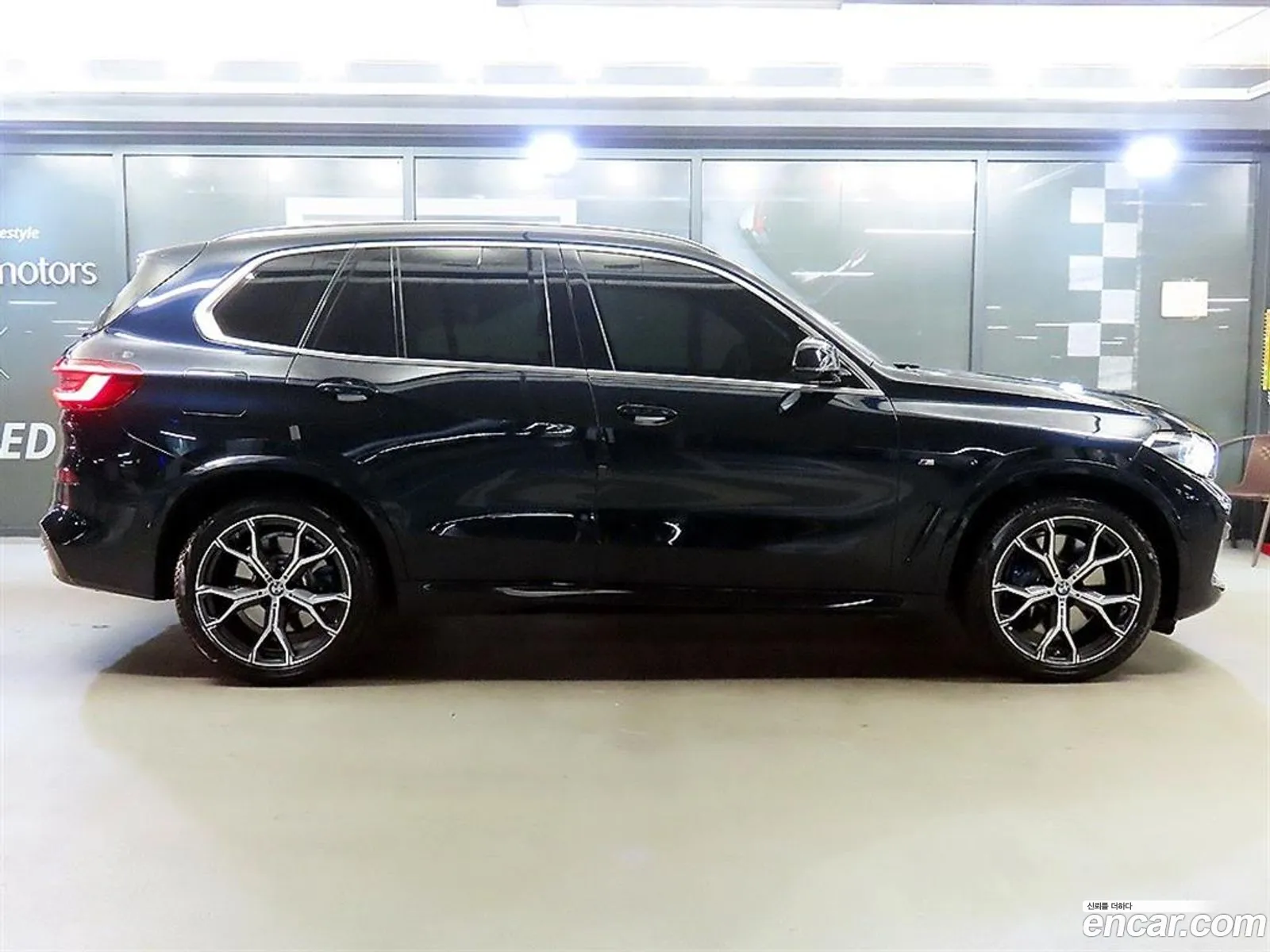 BMW X5 2020 — 20