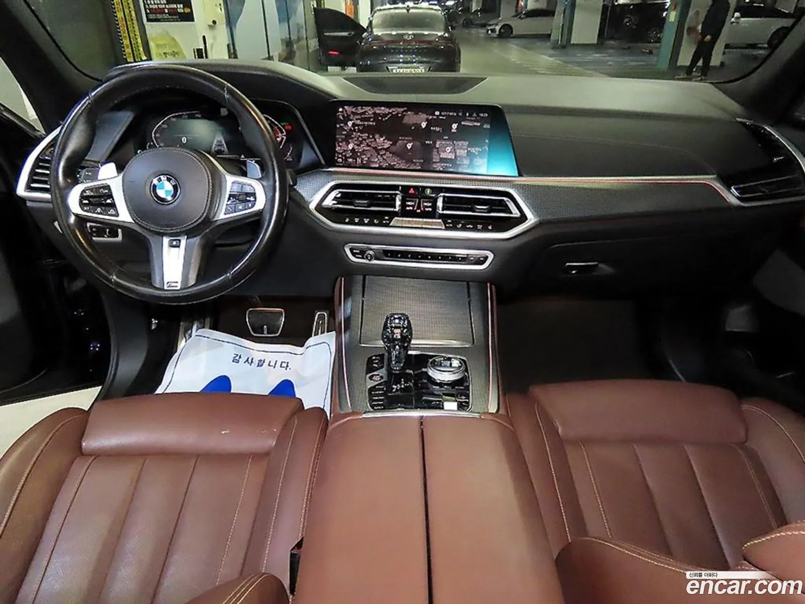 BMW X5 2020 — 19