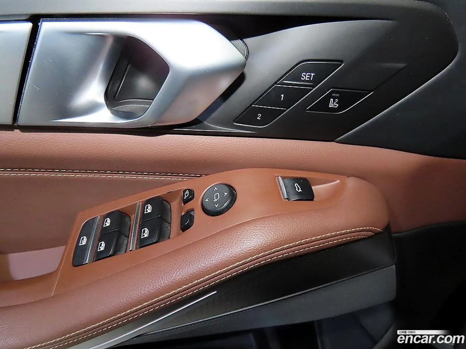 BMW X5 2020 — 12