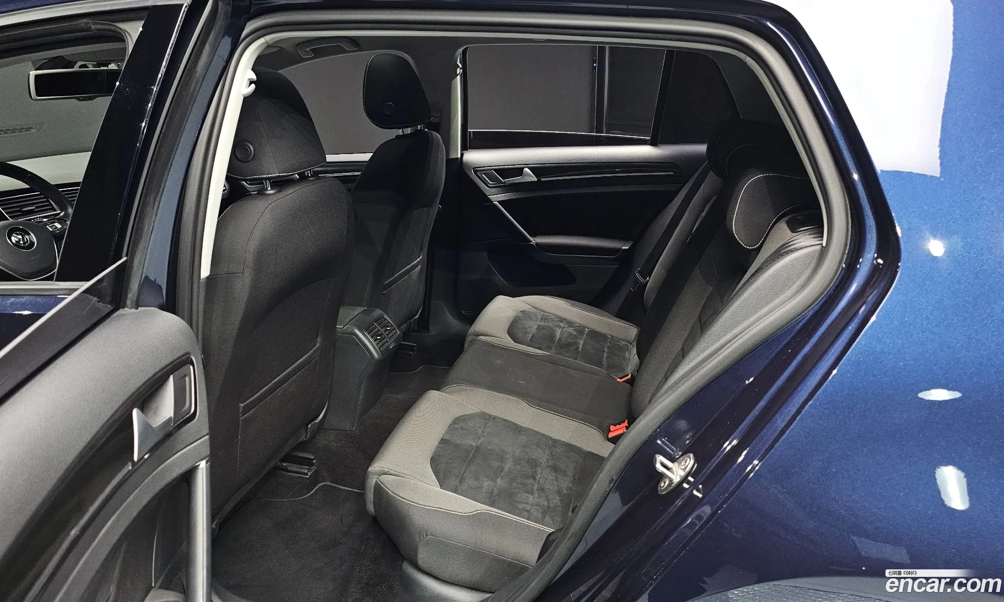 Volkswagen Golf 7th Gen 2014 — 9