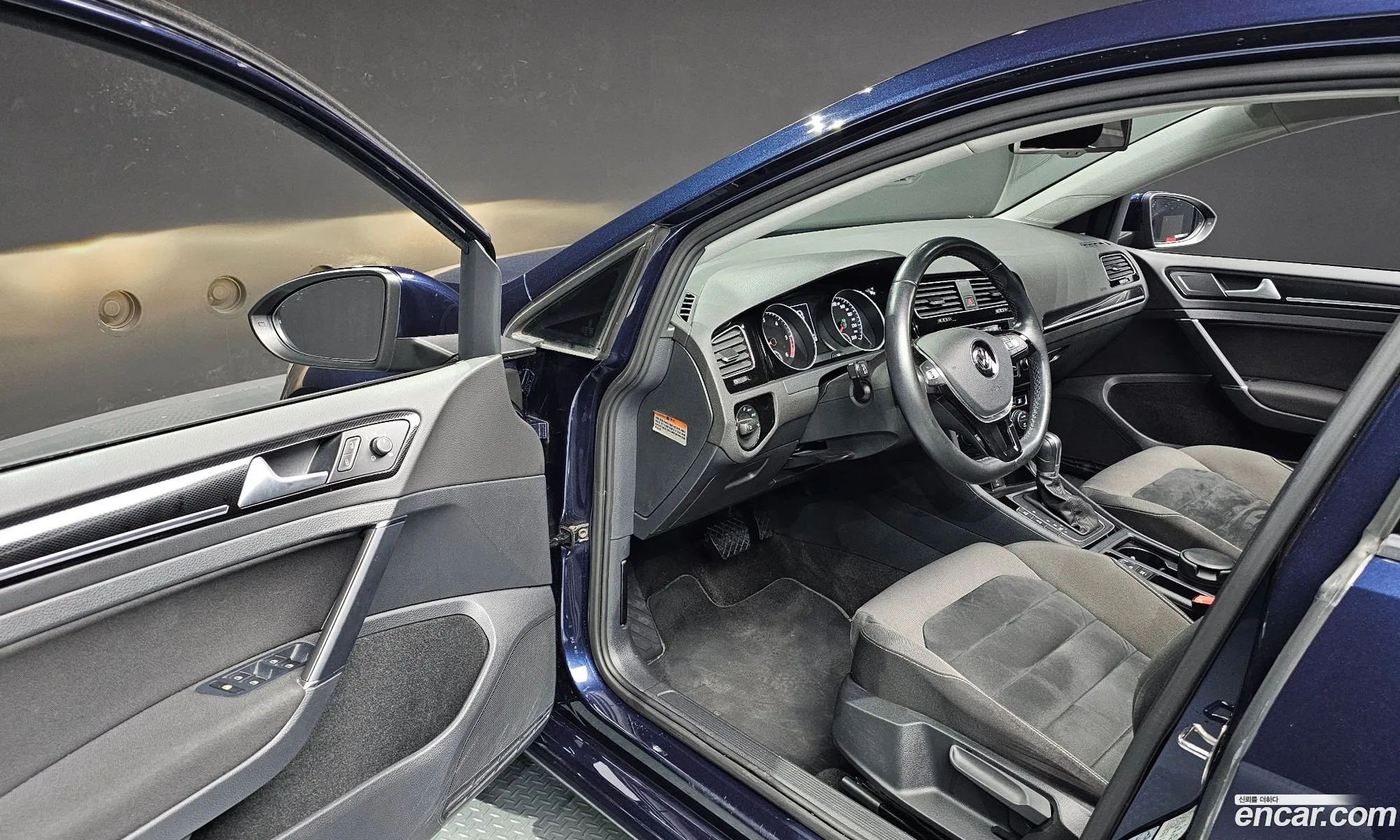 Volkswagen Golf 7th Gen 2014 — 16