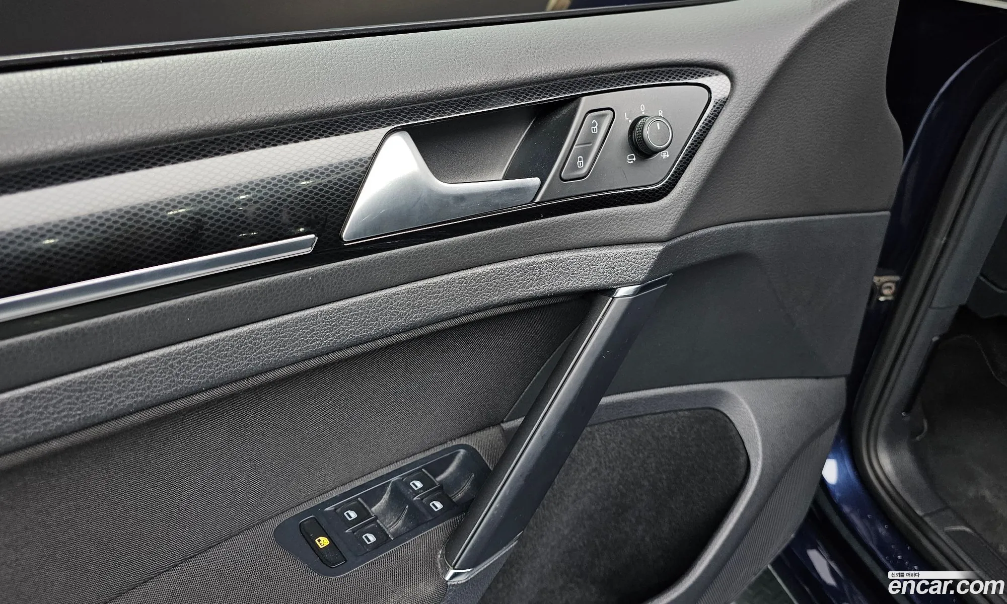 Volkswagen Golf 7th Gen 2014 — 14