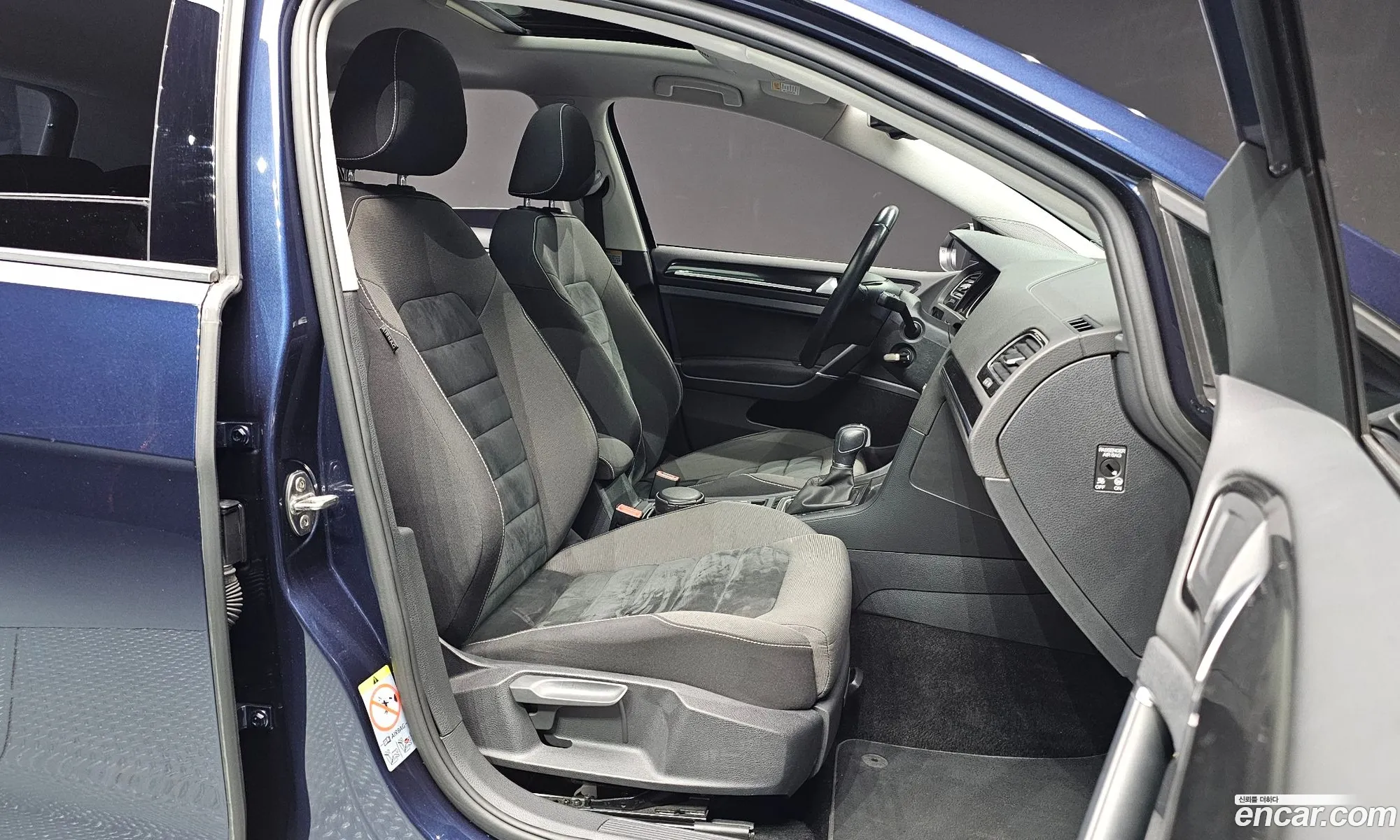 Volkswagen Golf 7th Gen 2014 — 10
