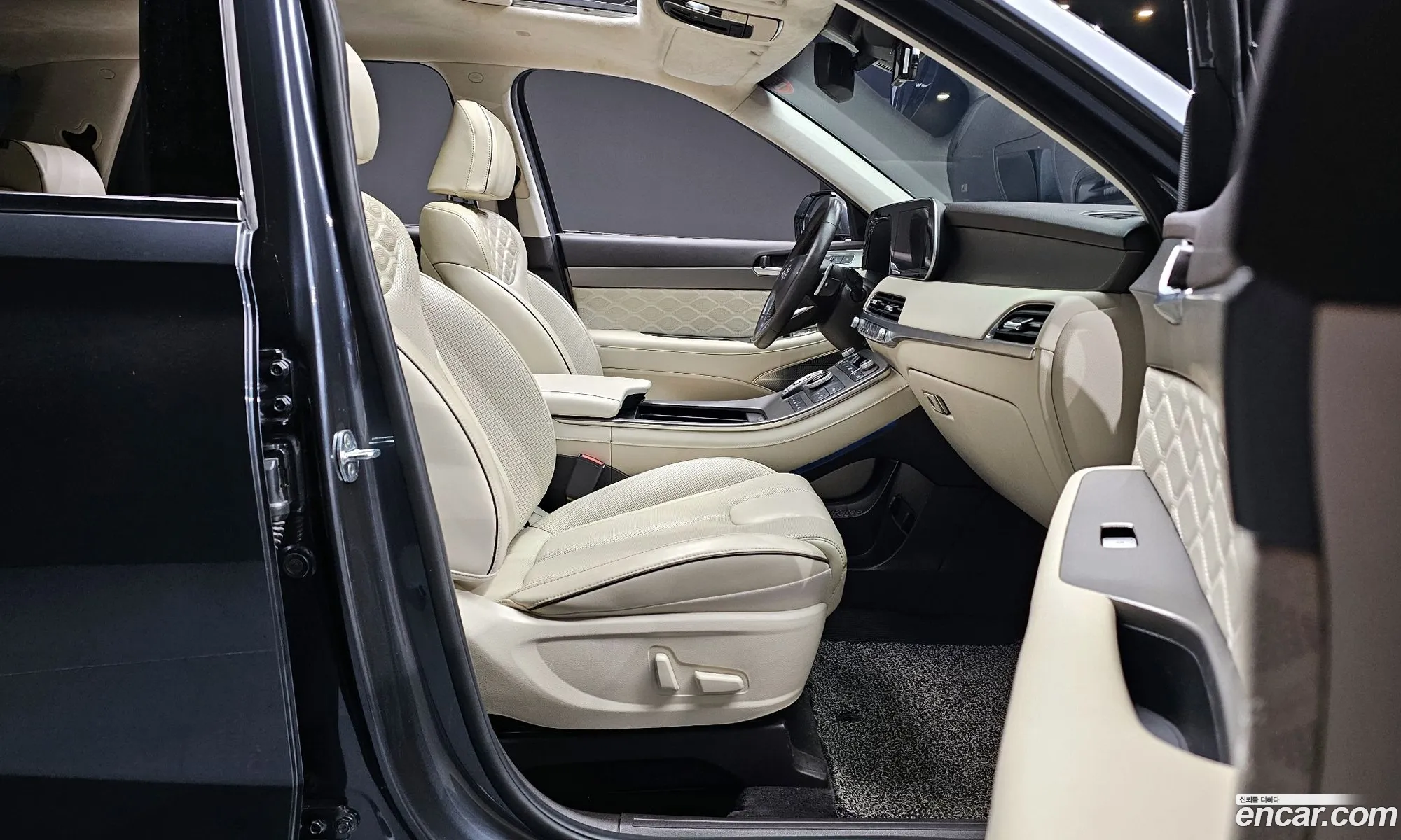 Hyundai Palisade 2020 — 7