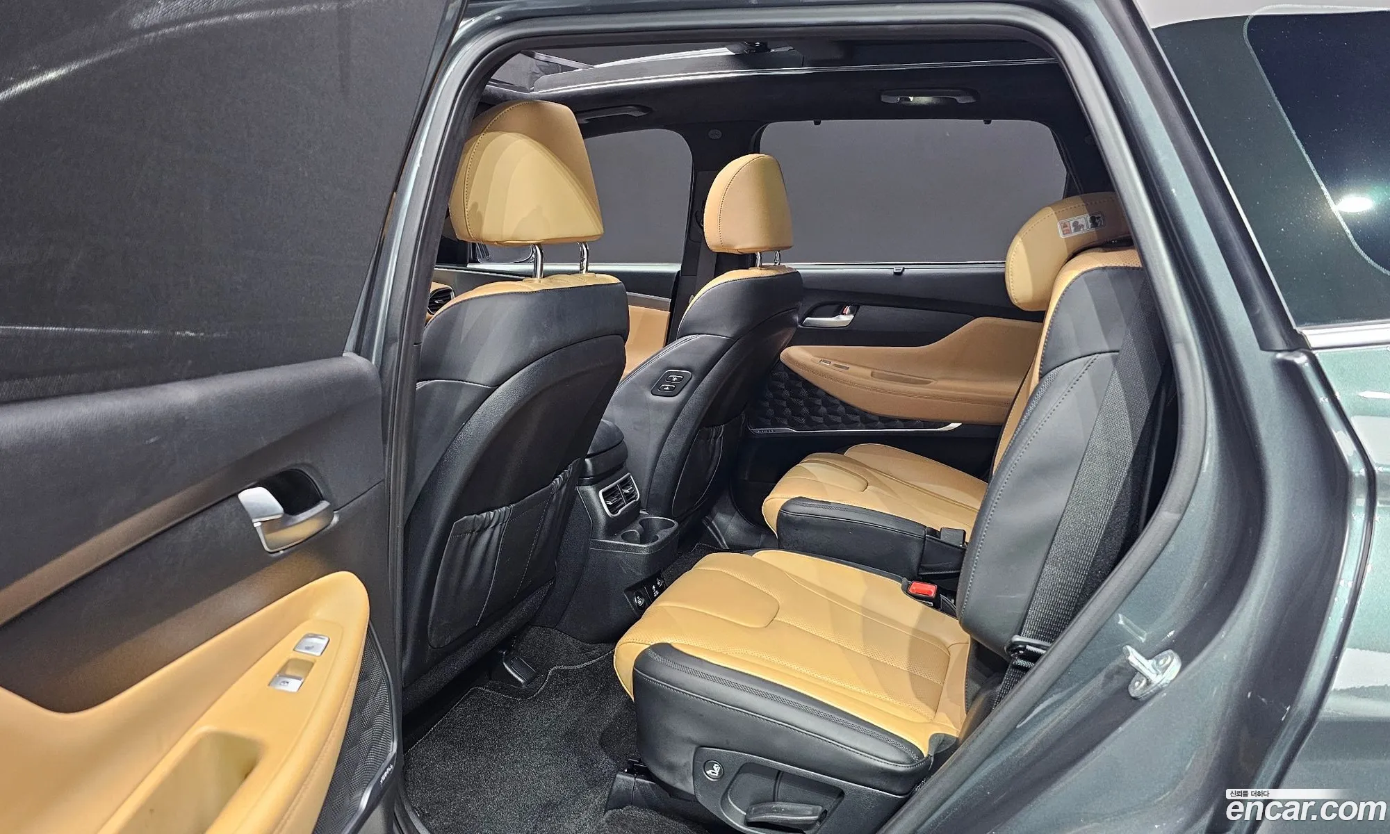 Hyundai Santa Fe 2022 — 10