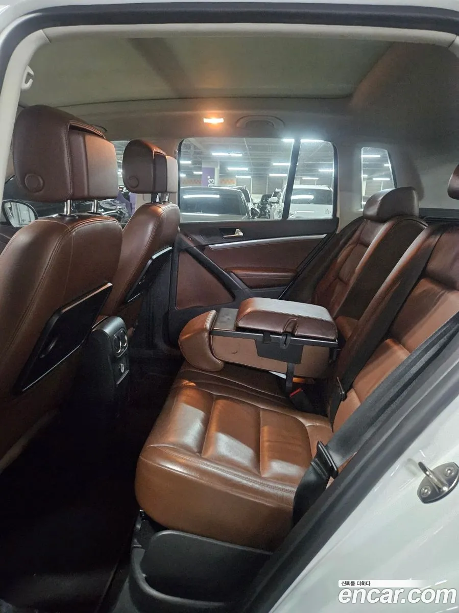 Volkswagen Tiguan 2015 — 3