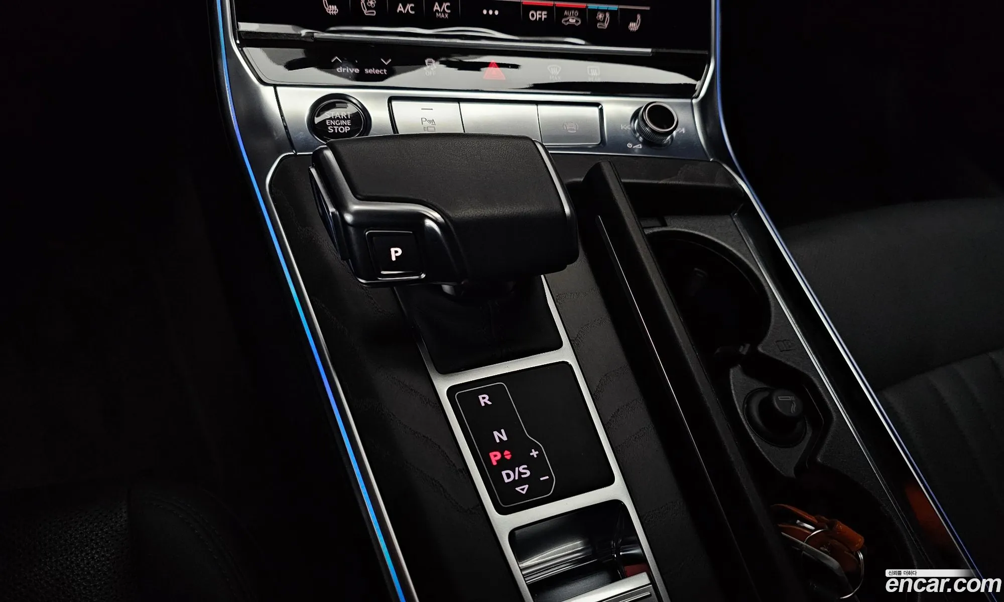 Audi A6 2021 WAUZZZF28MN013854 — 19