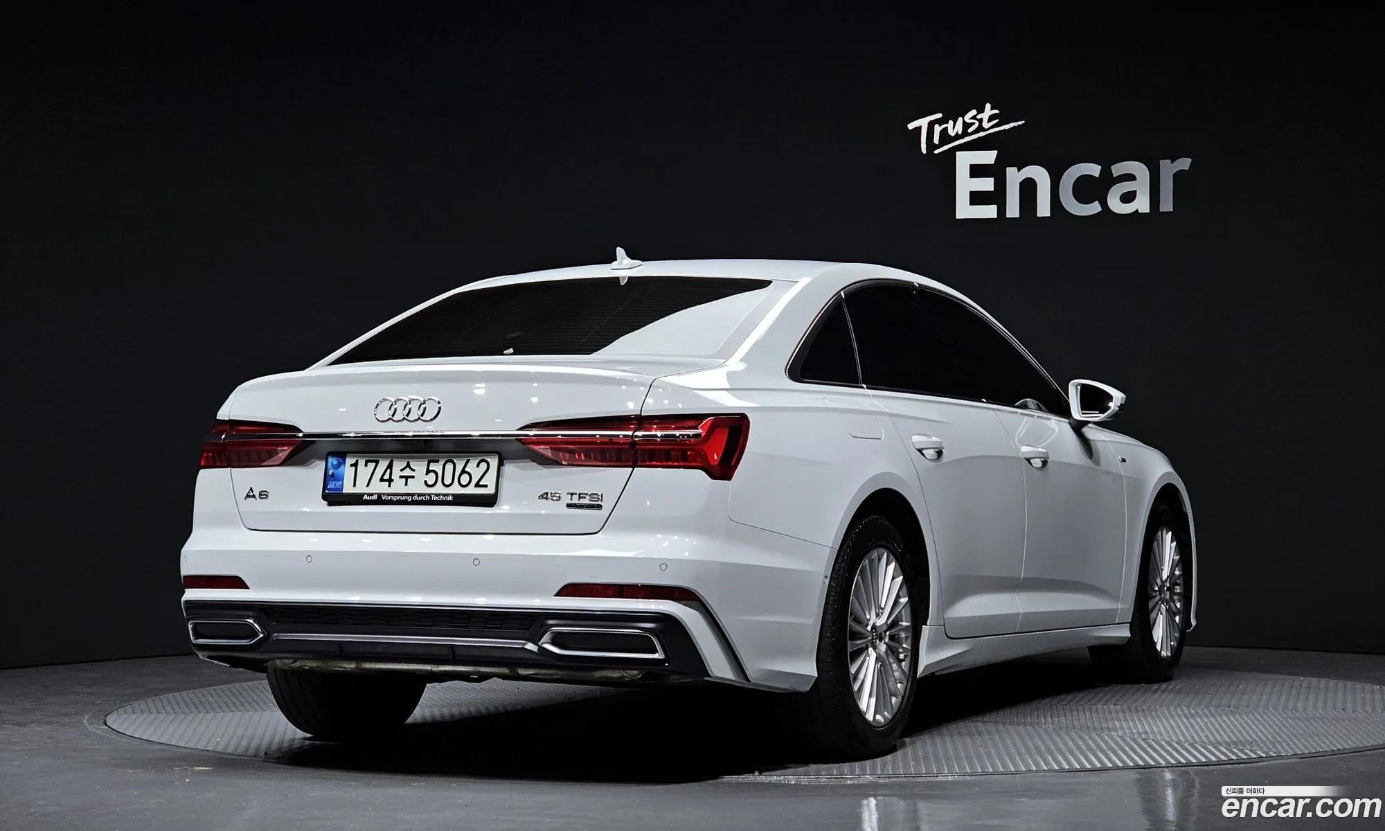 Audi A6 2021 WAUZZZF28MN013854 — 16