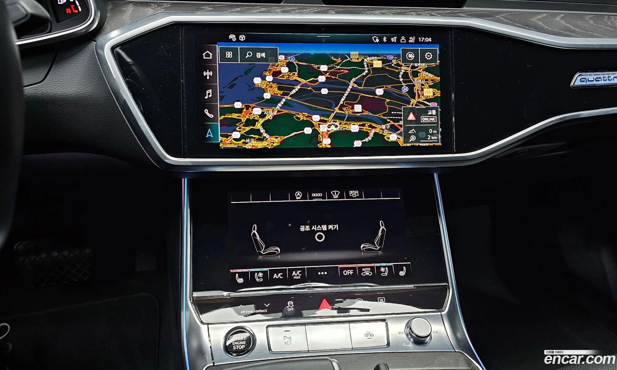 Audi A6 2021 WAUZZZF28MN013854 — 15