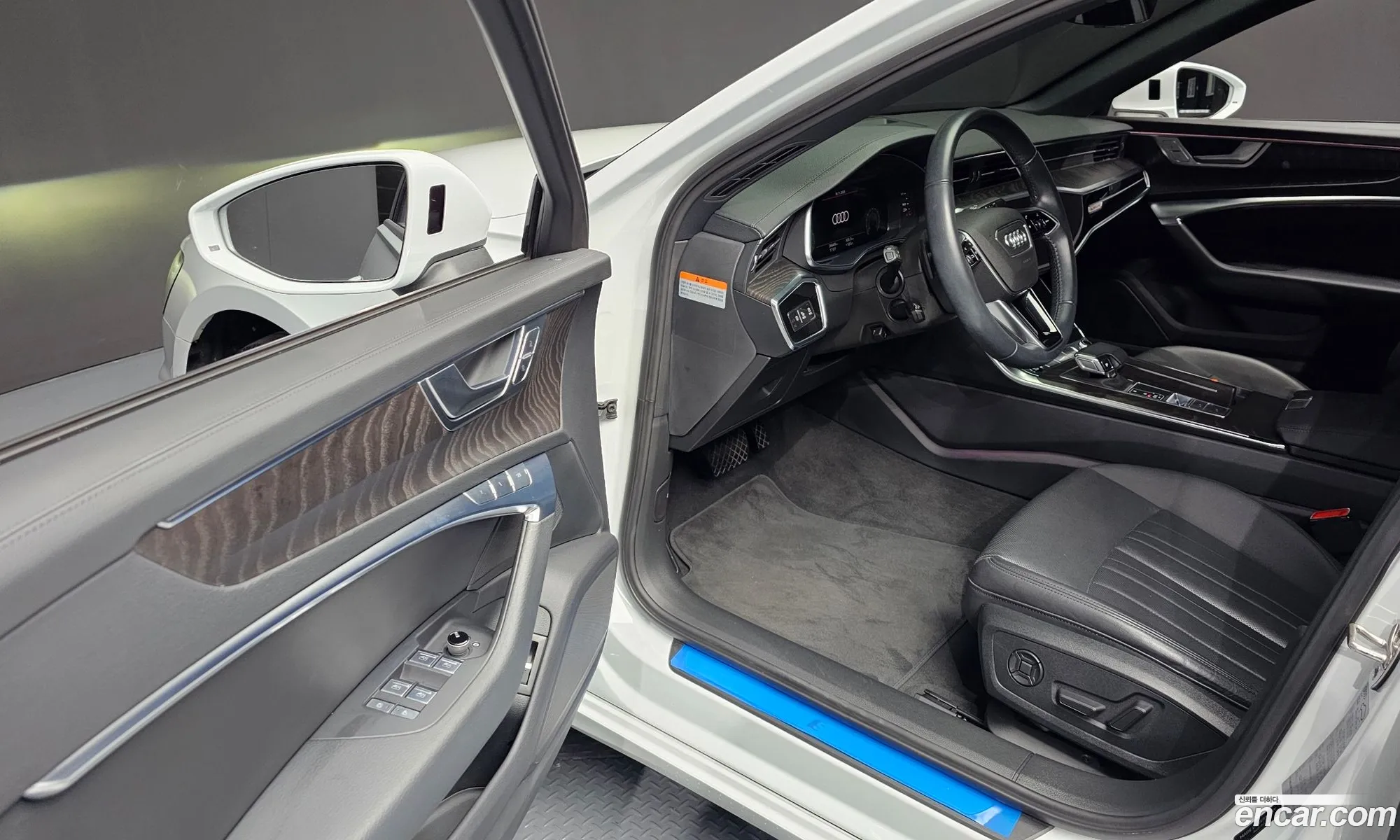 Audi A6 2021 WAUZZZF28MN013854 — 14