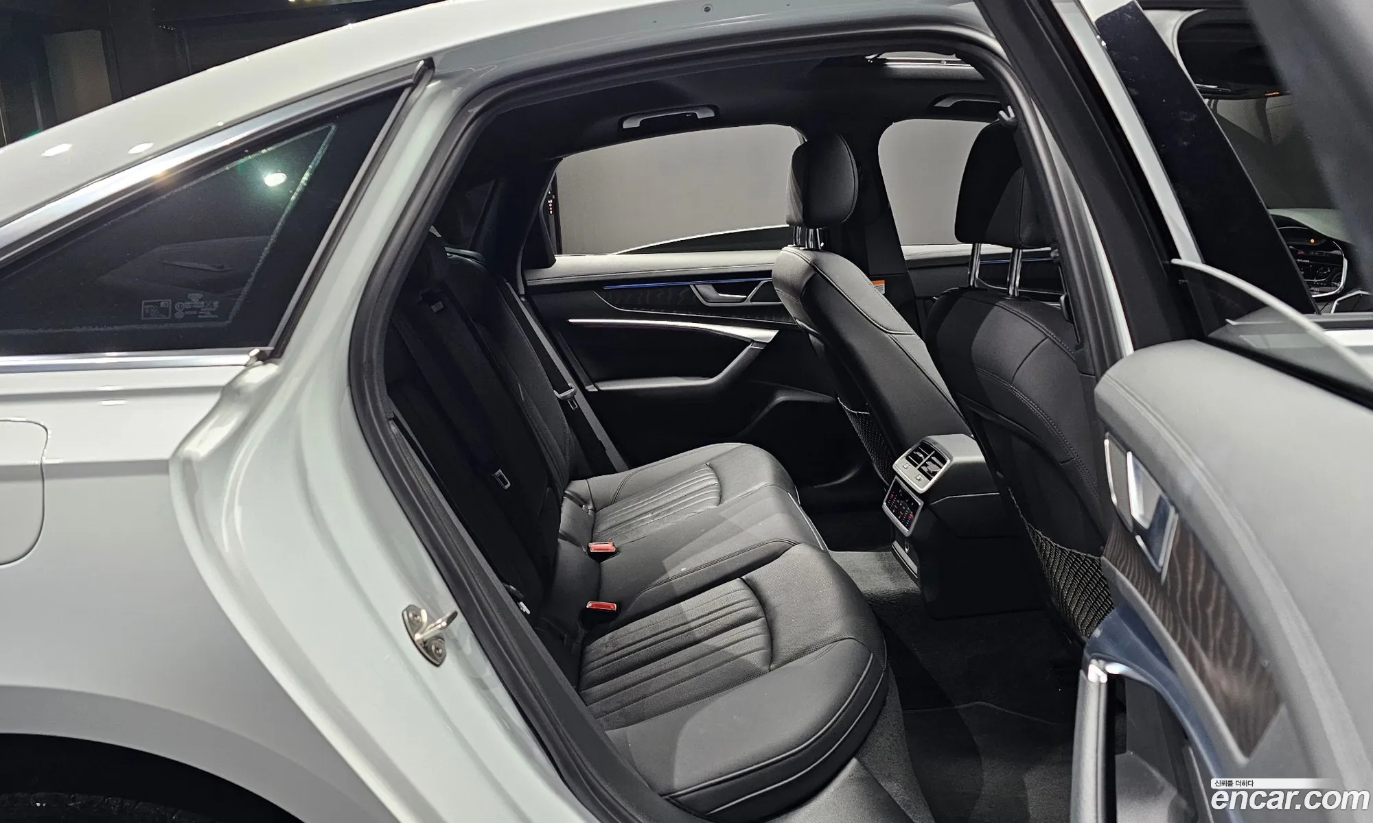 Audi A6 2021 WAUZZZF28MN013854 — 6