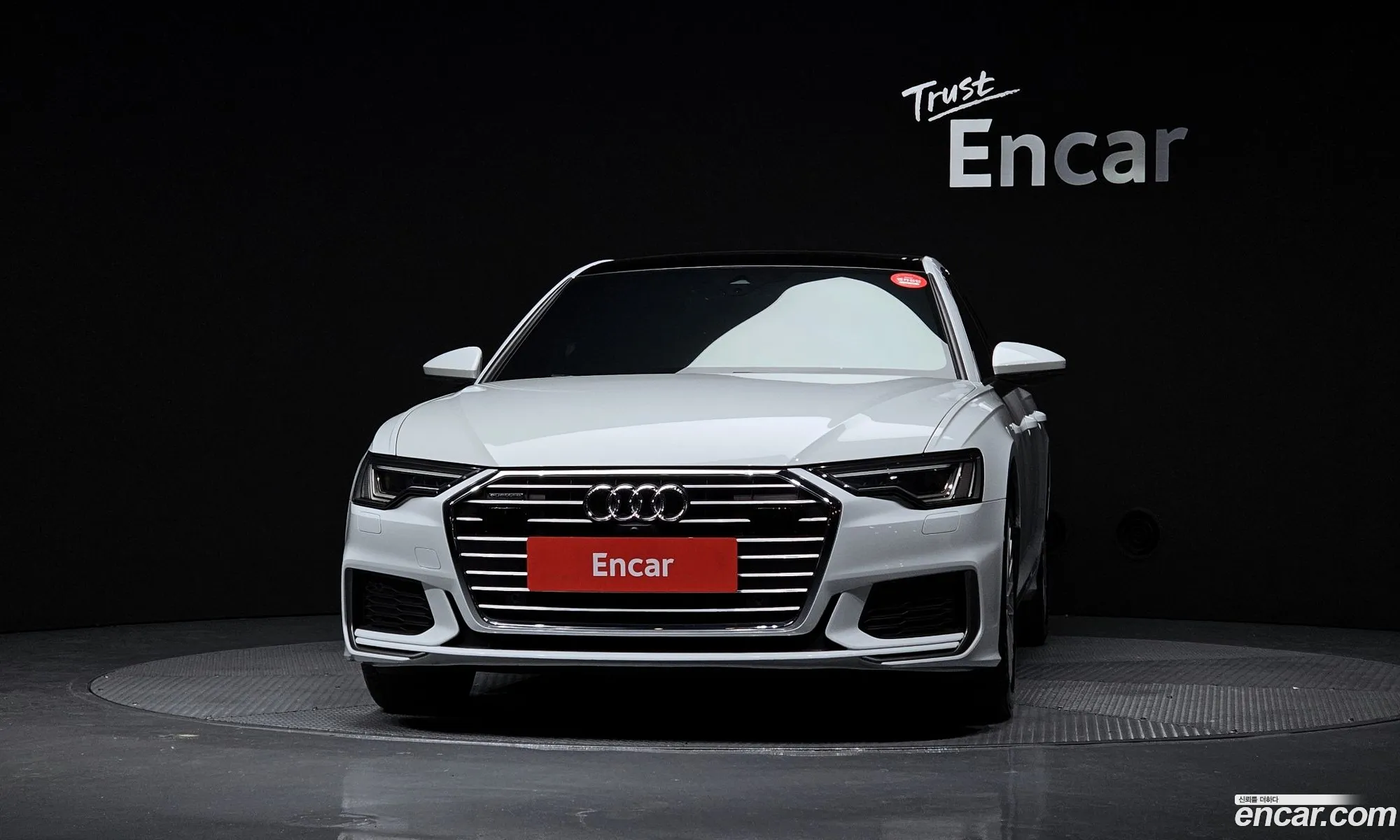 Audi A6 2021 WAUZZZF28MN013854 — 11