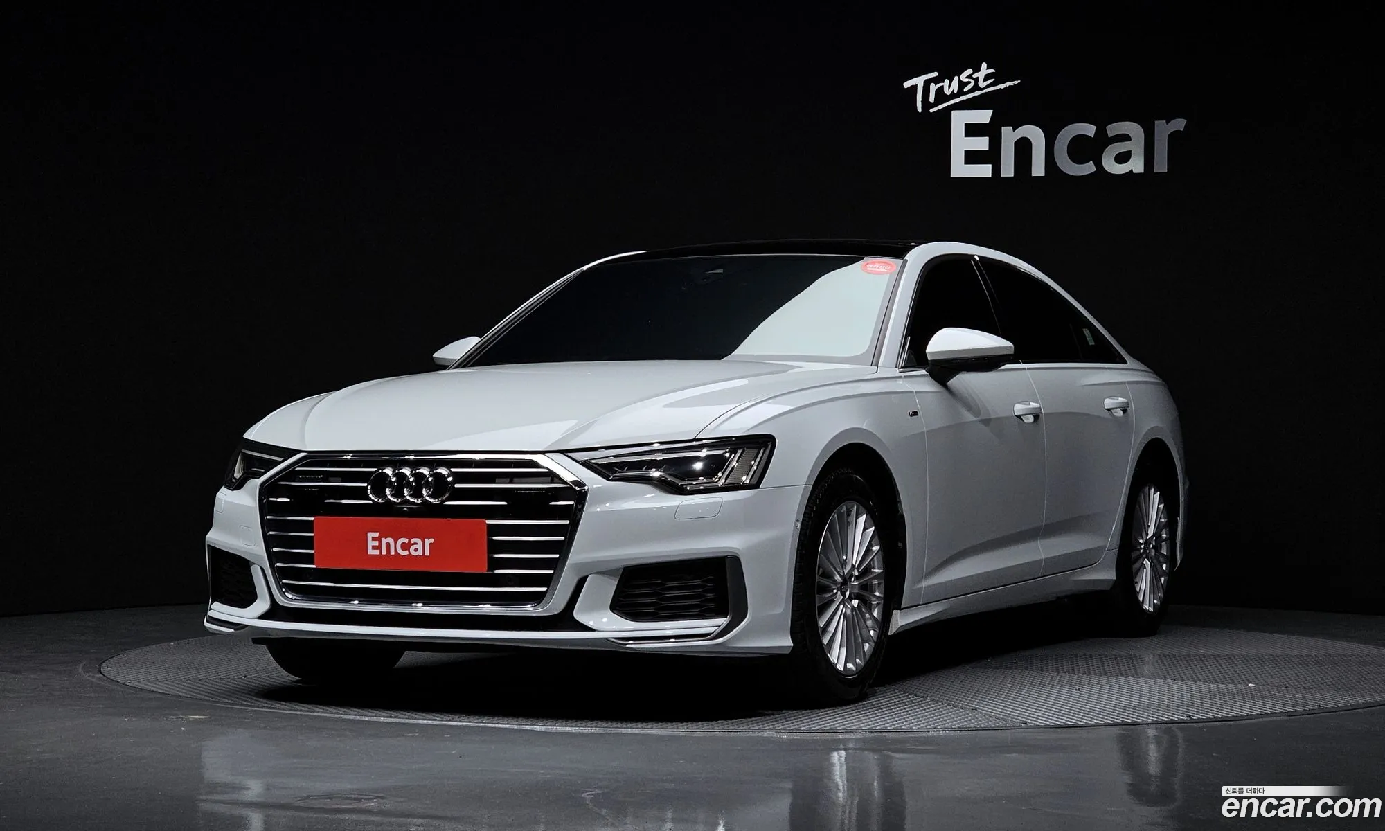 Audi A6 2021 WAUZZZF28MN013854 — 10